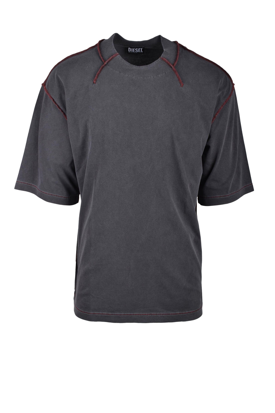 DIESEL - T-SHIRT AND POLO