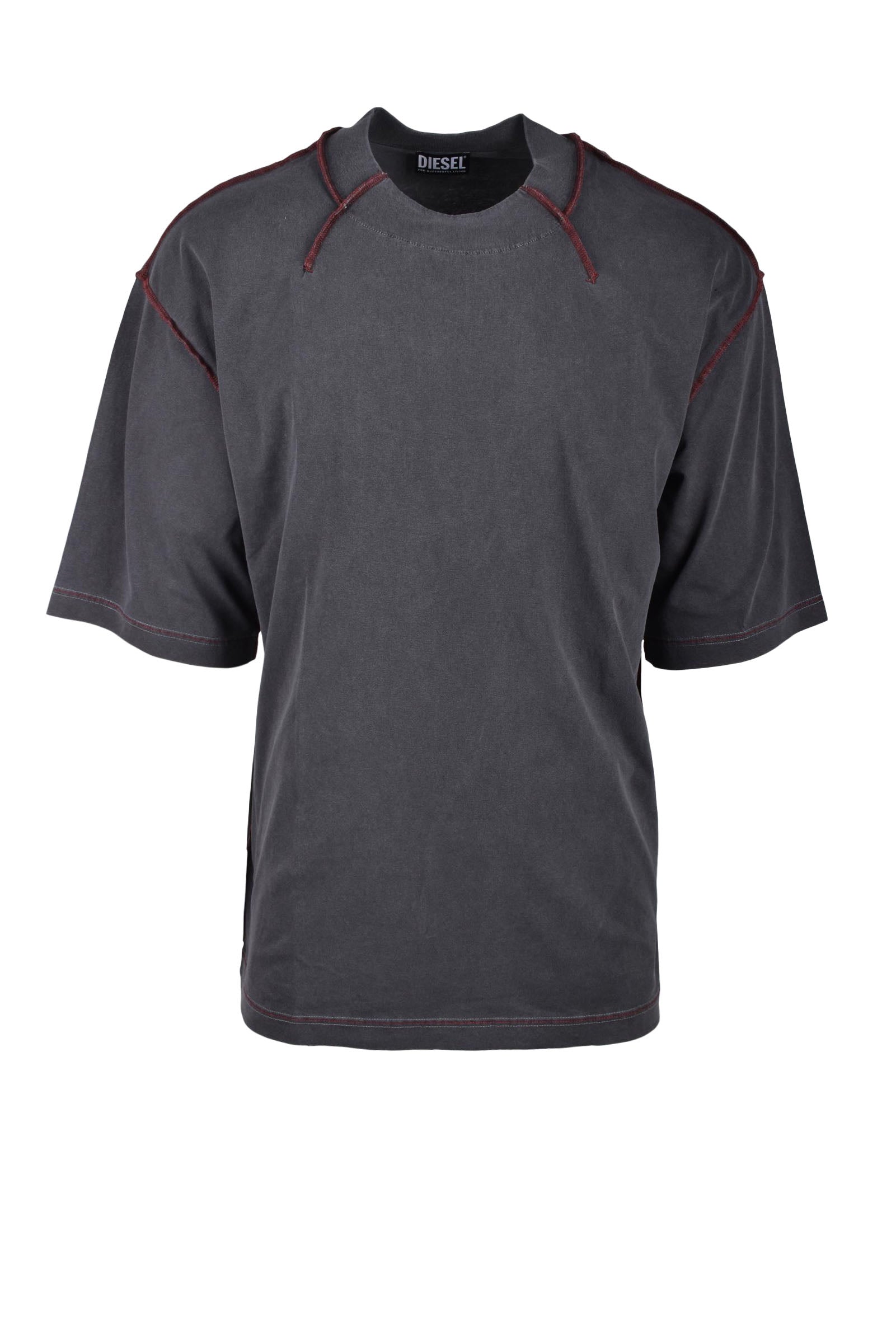 DIESEL - T-SHIRT AND POLO
