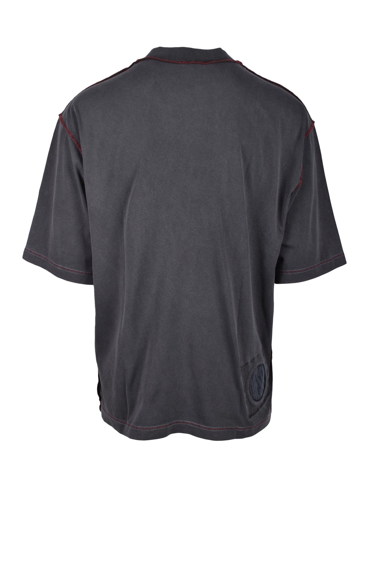 DIESEL - T-SHIRT AND POLO