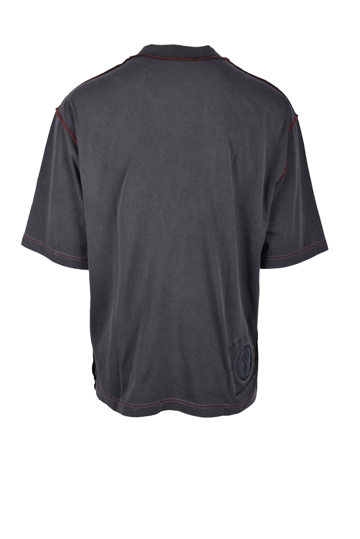 DIESEL - T-SHIRT AND POLO