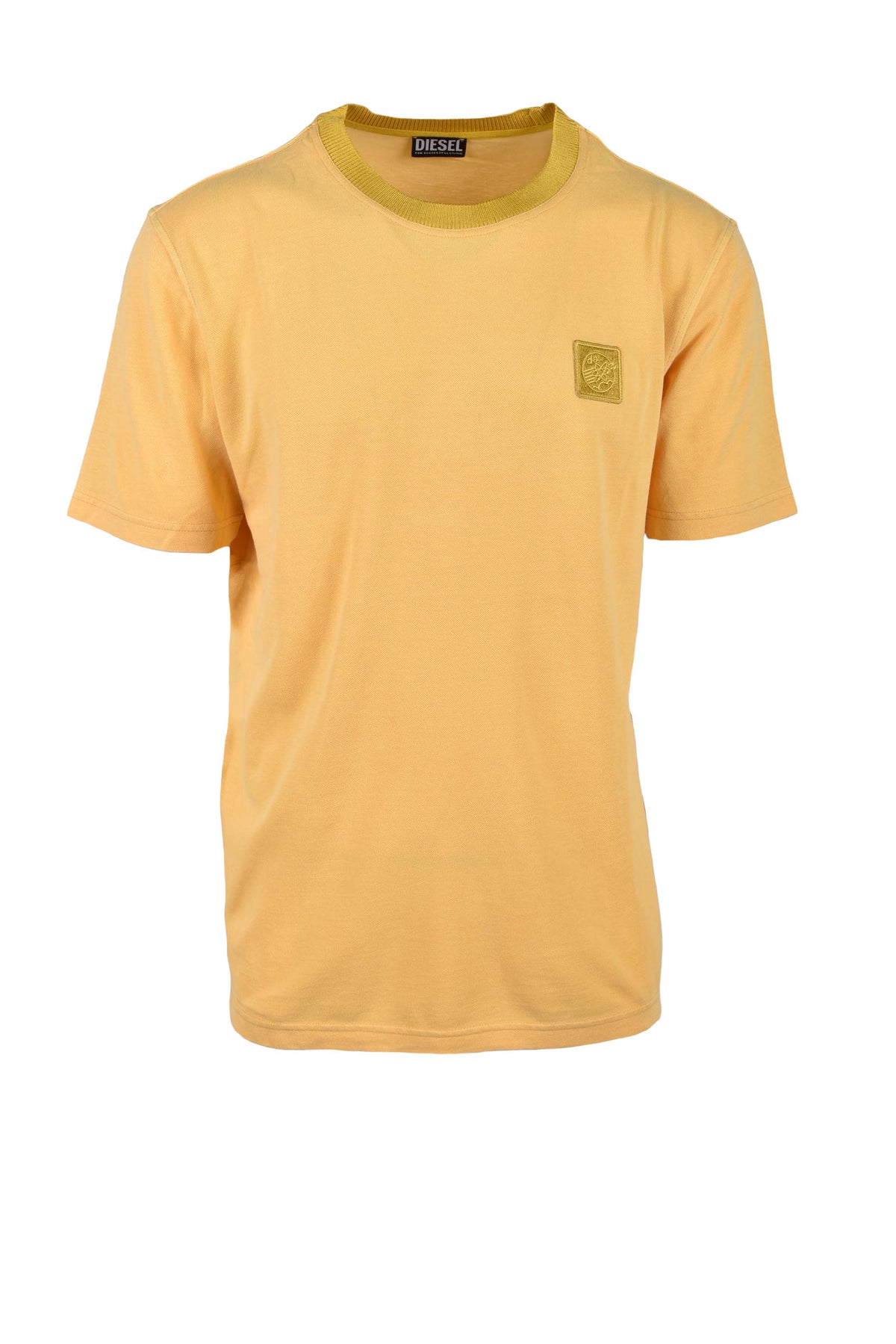 DIESEL - T-SHIRT AND POLO