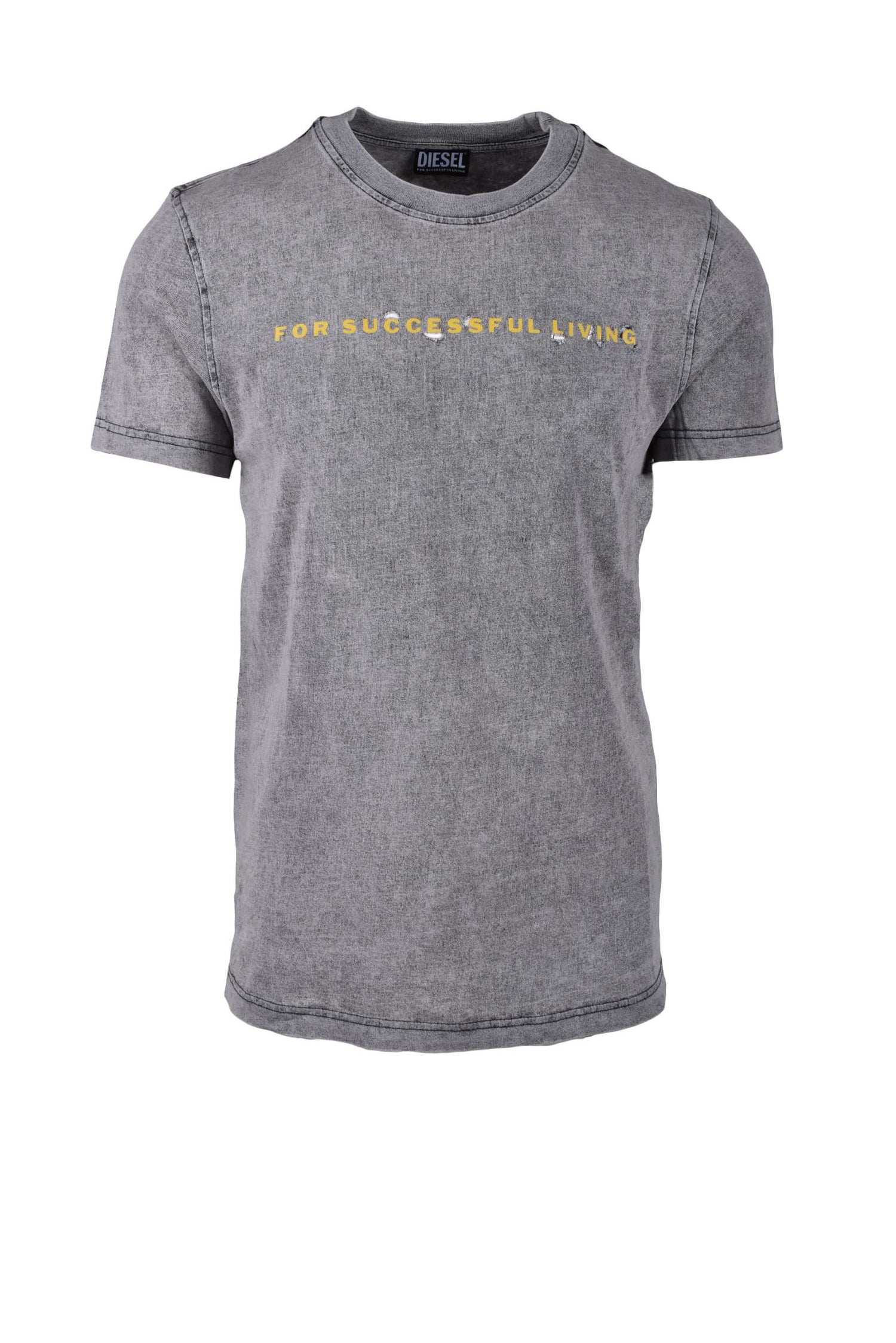 DIESEL - T-SHIRT AND POLO