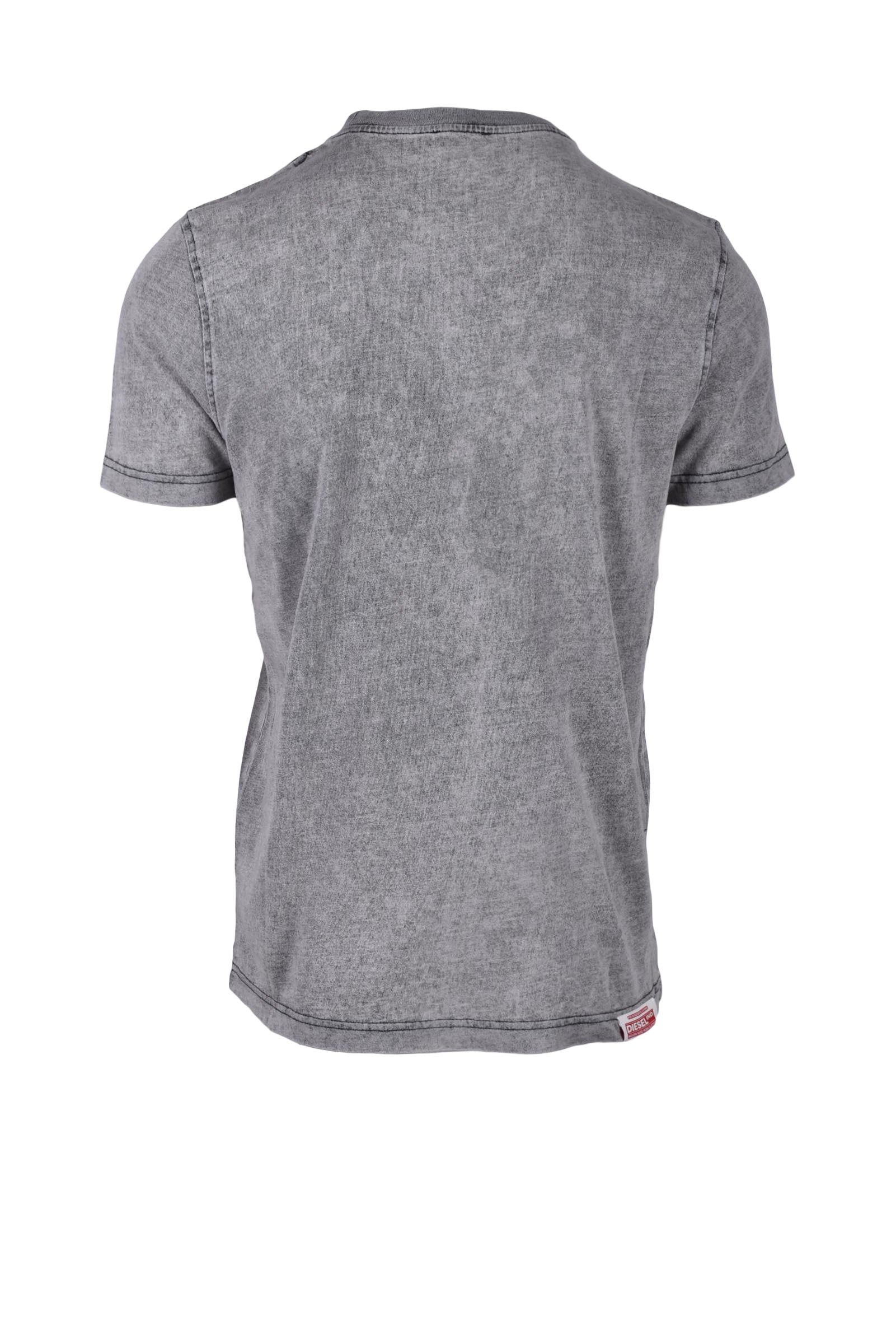 DIESEL - T-SHIRT AND POLO