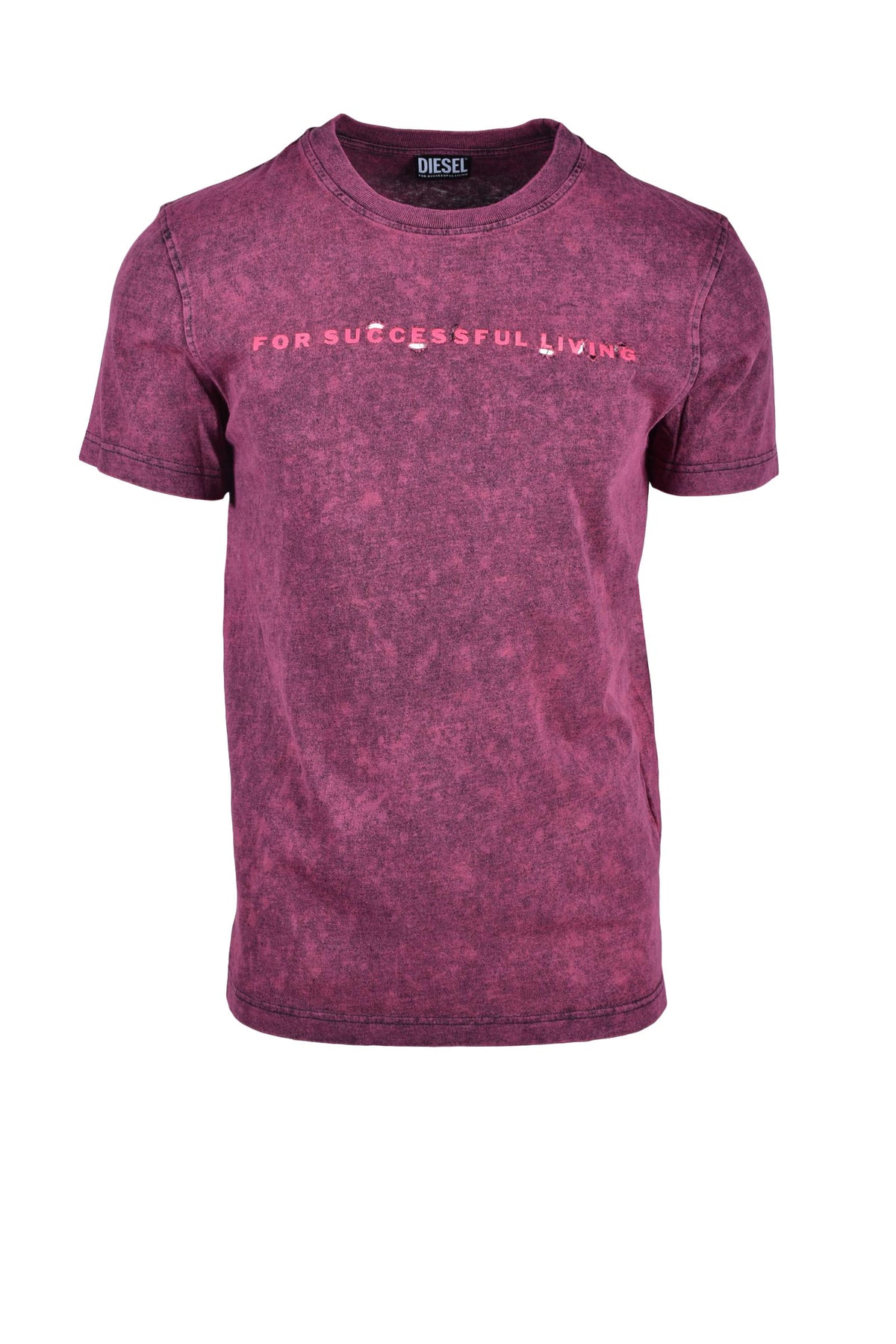 DIESEL - T-SHIRT AND POLO