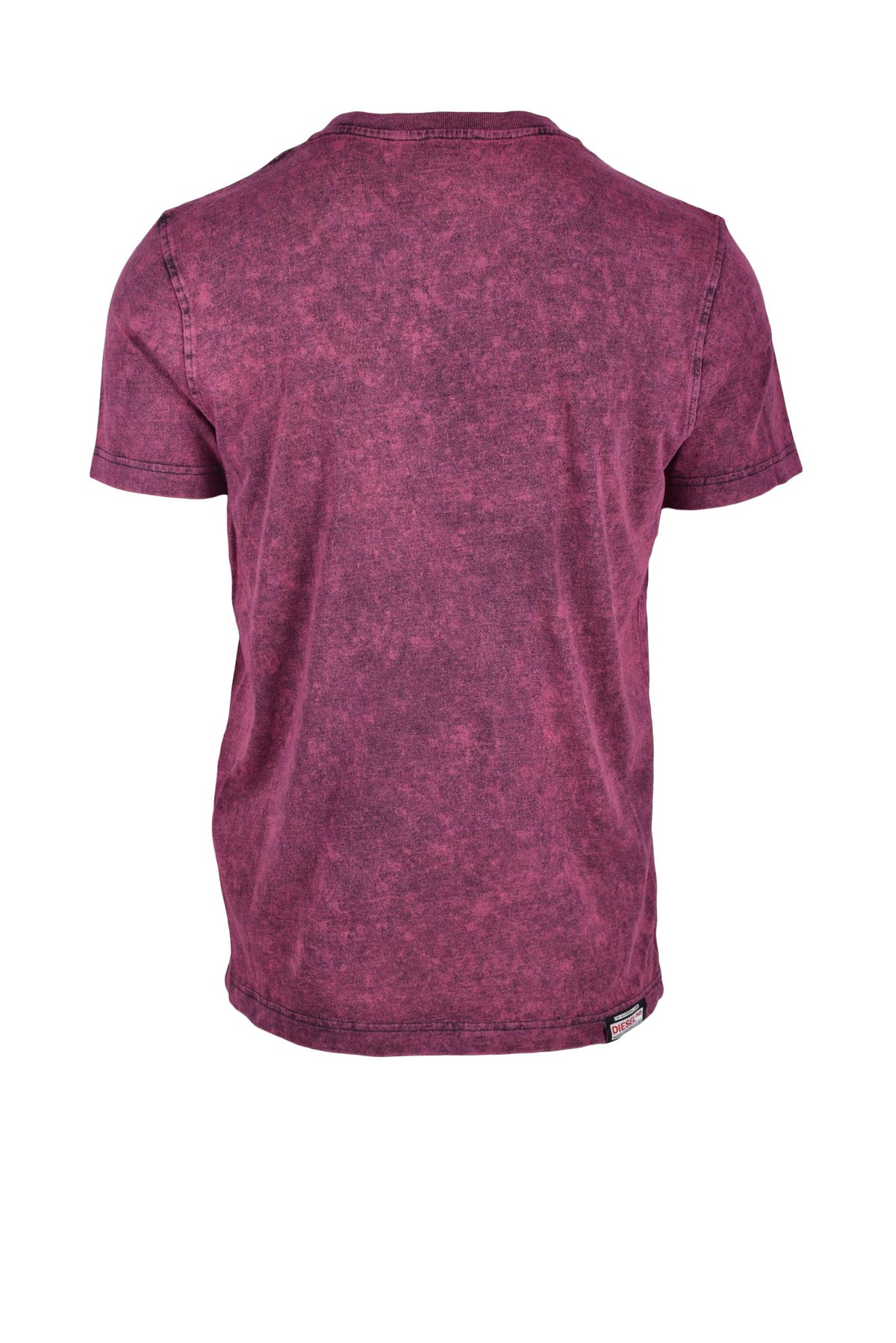 DIESEL - T-SHIRT AND POLO