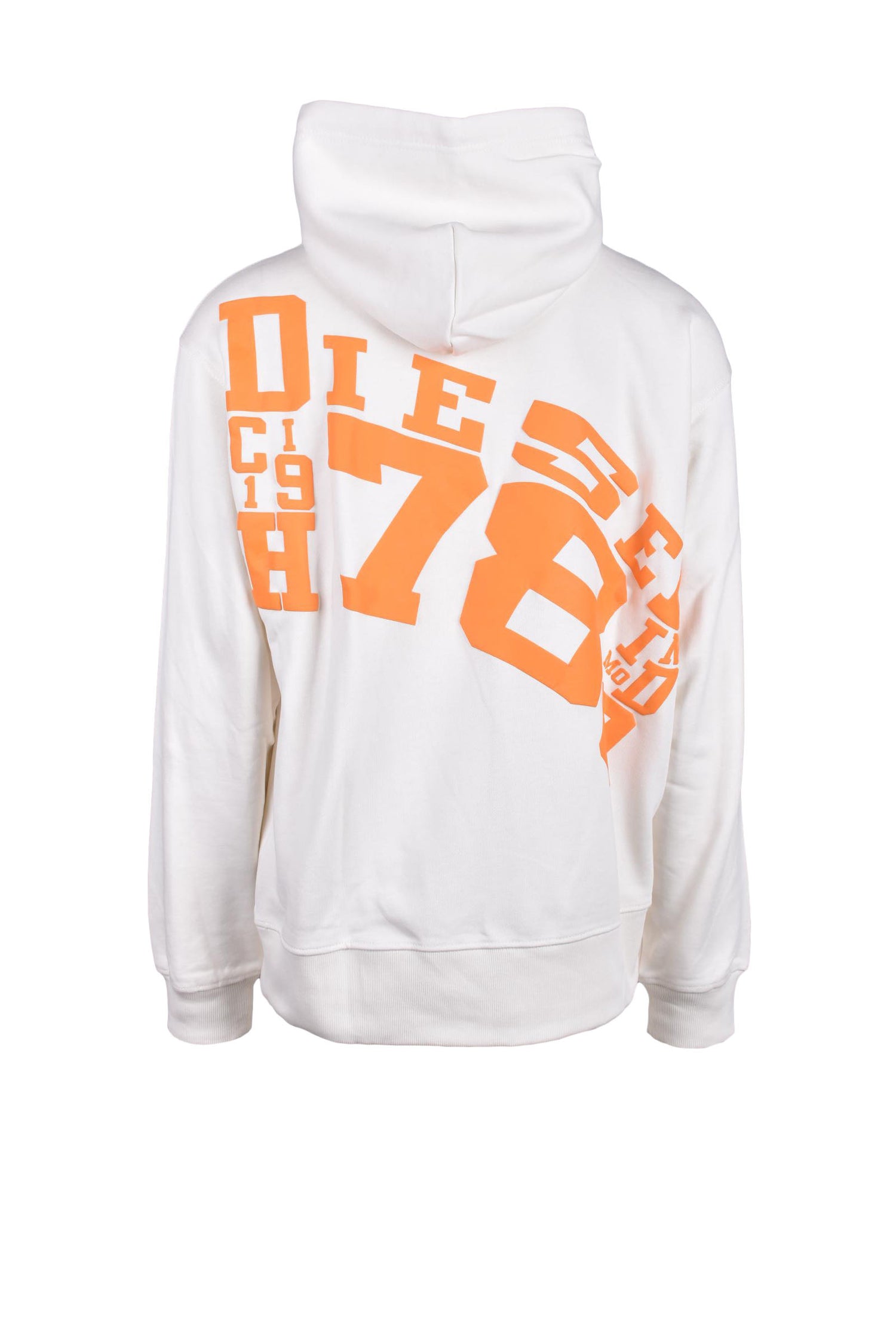 DIESEL - KNITWEAR AND SWEATSHIRTS