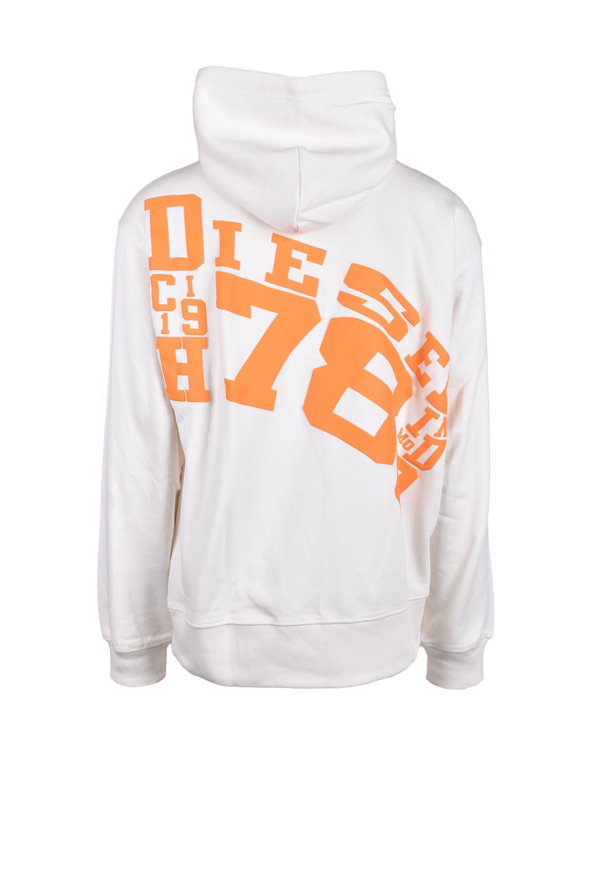 DIESEL - KNITWEAR AND SWEATSHIRTS