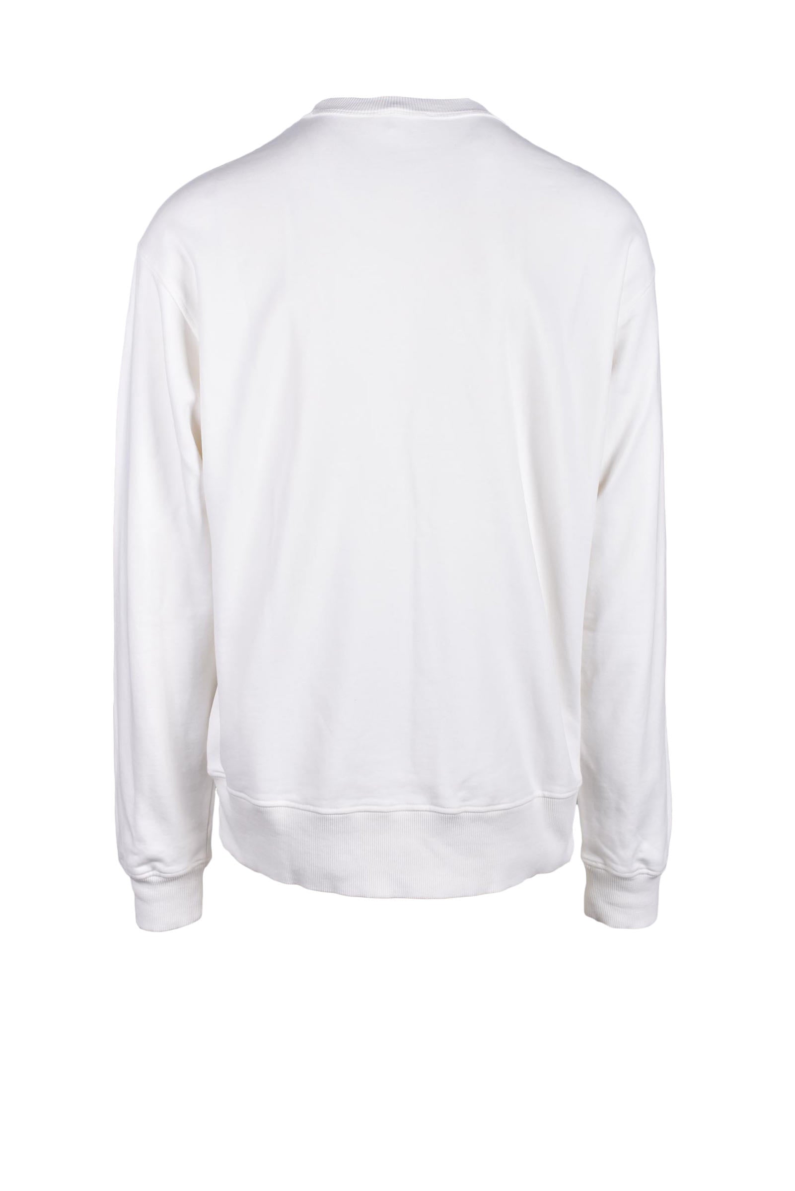 DIESEL - KNITWEAR AND SWEATSHIRTS