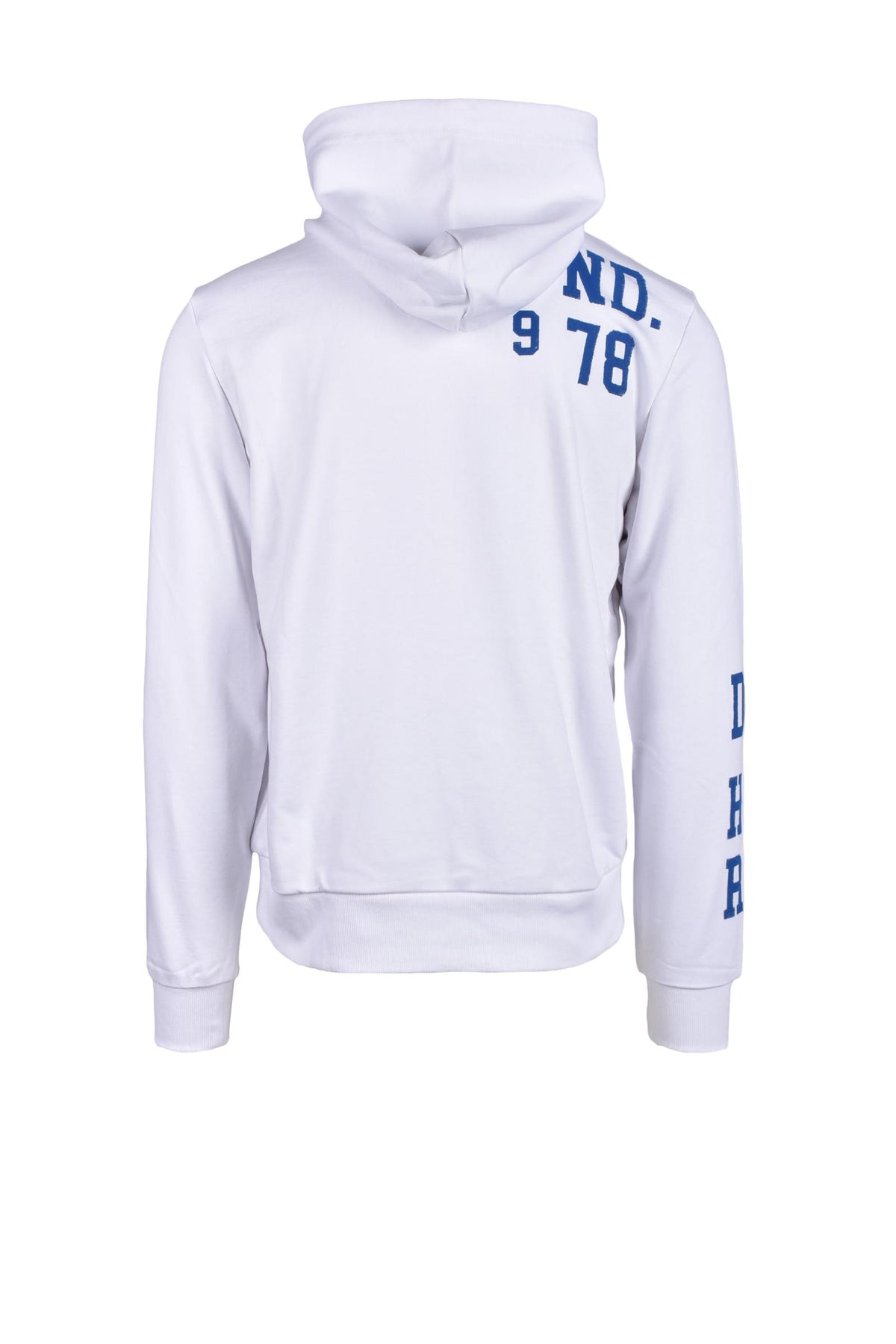 DIESEL - KNITWEAR AND SWEATSHIRTS