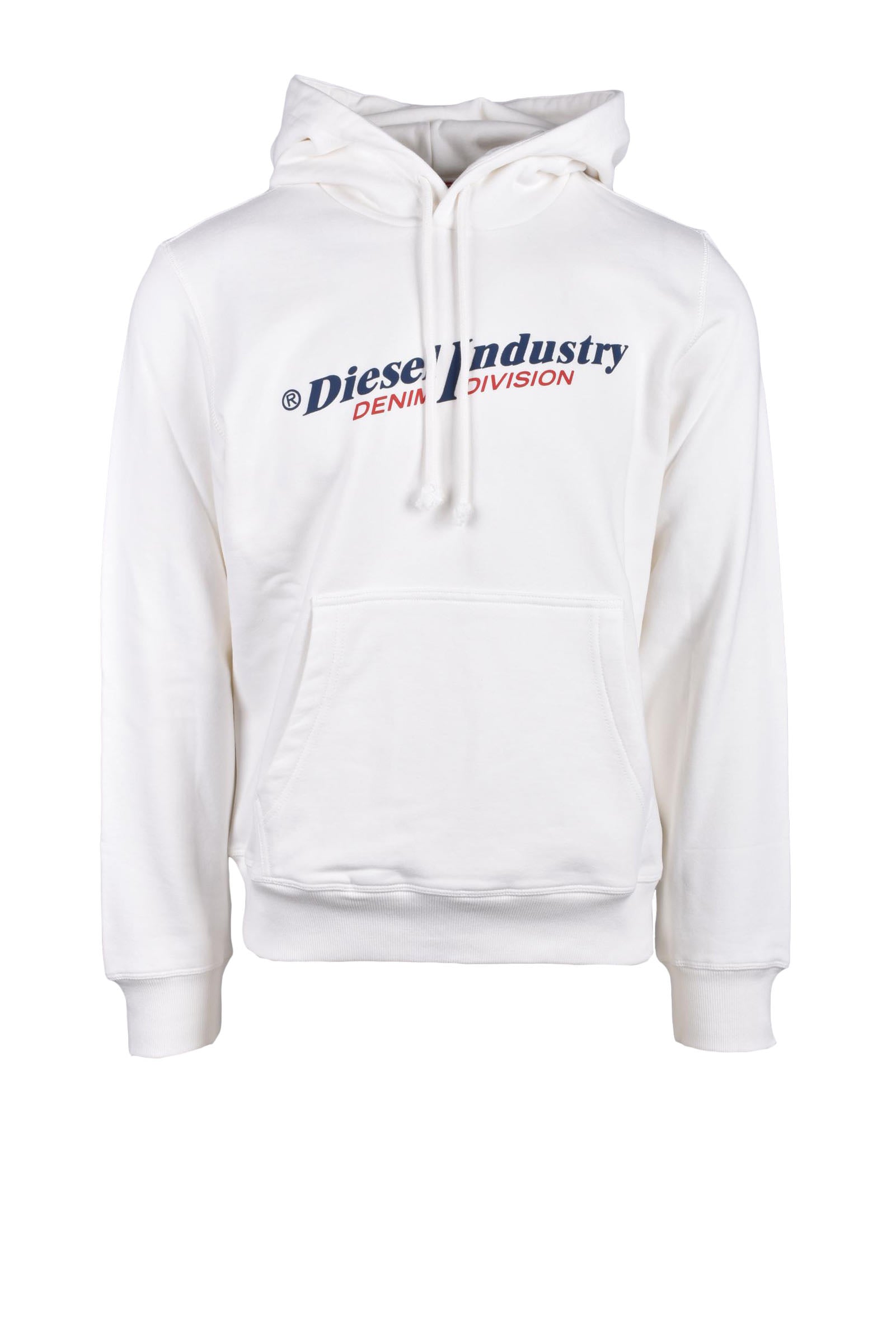 DIESEL - KNITWEAR AND SWEATSHIRTS