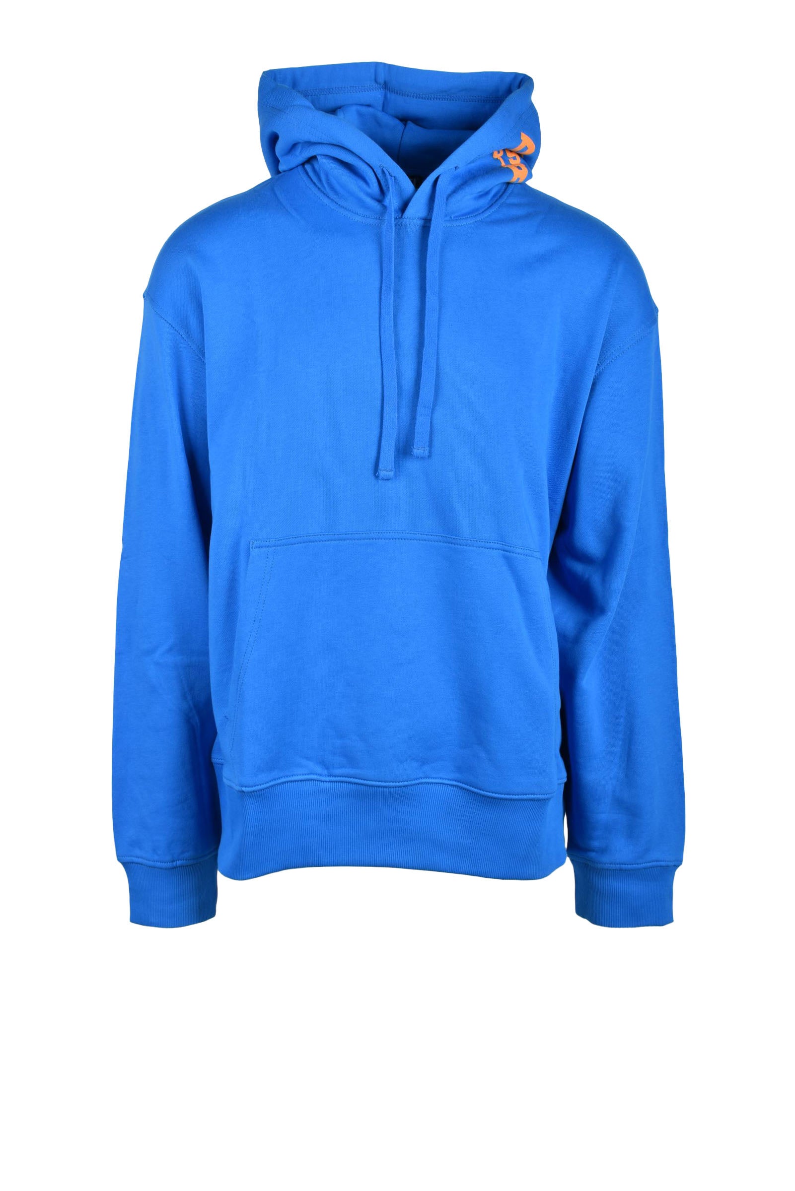DIESEL - KNITWEAR AND SWEATSHIRTS