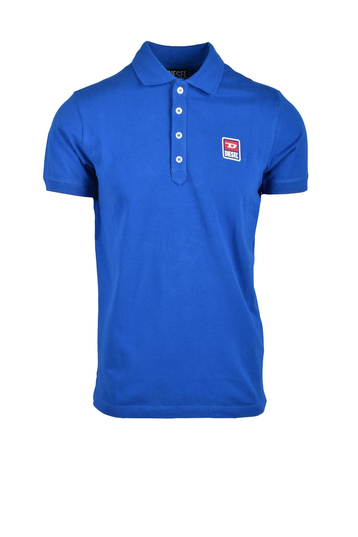 DIESEL - T-SHIRT AND POLO