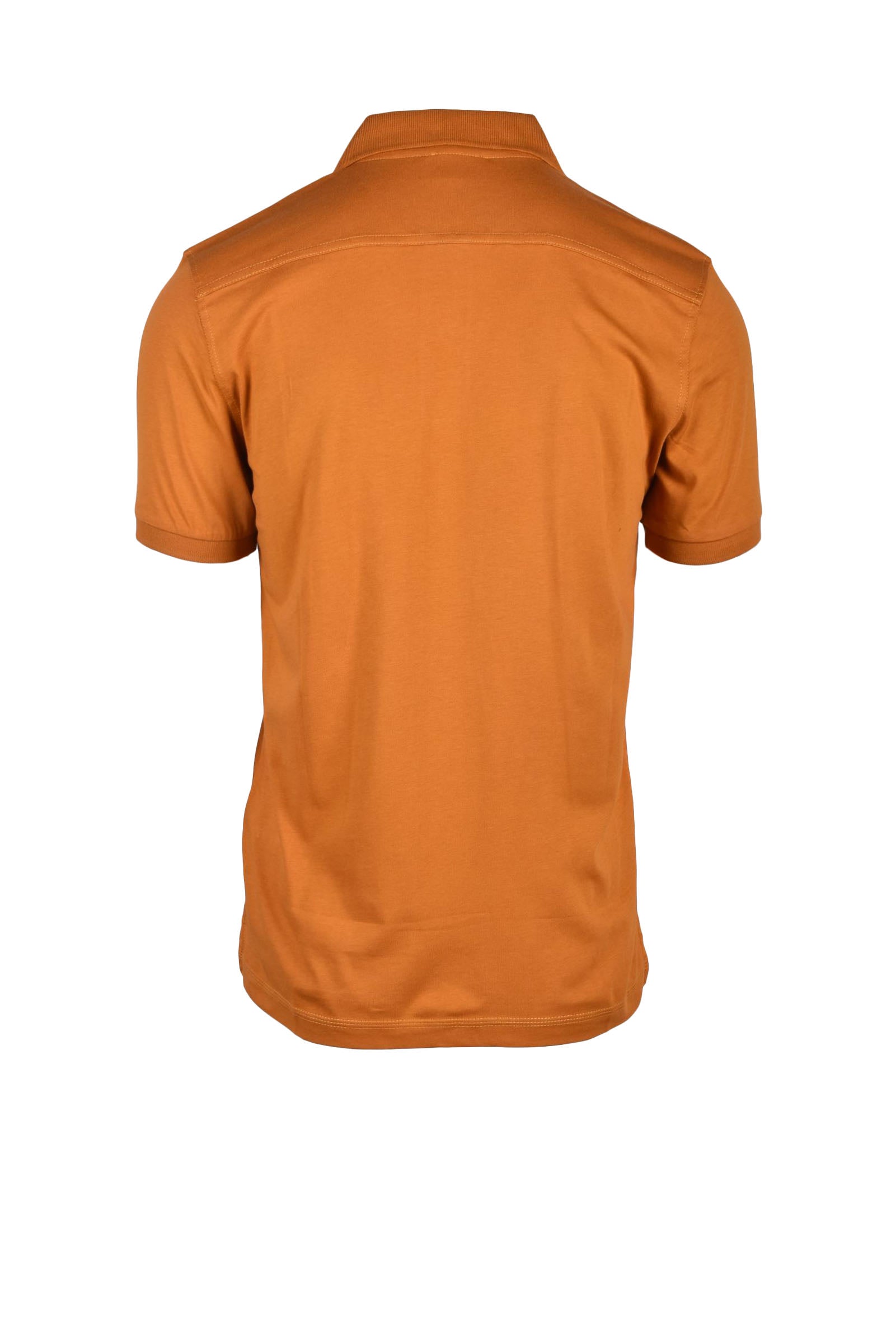 DIESEL - T-SHIRT AND POLO