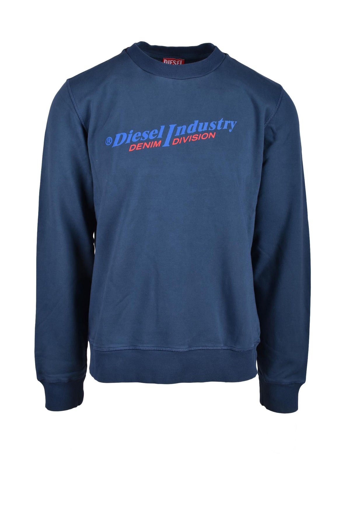 DIESEL - KNITWEAR AND SWEATSHIRTS