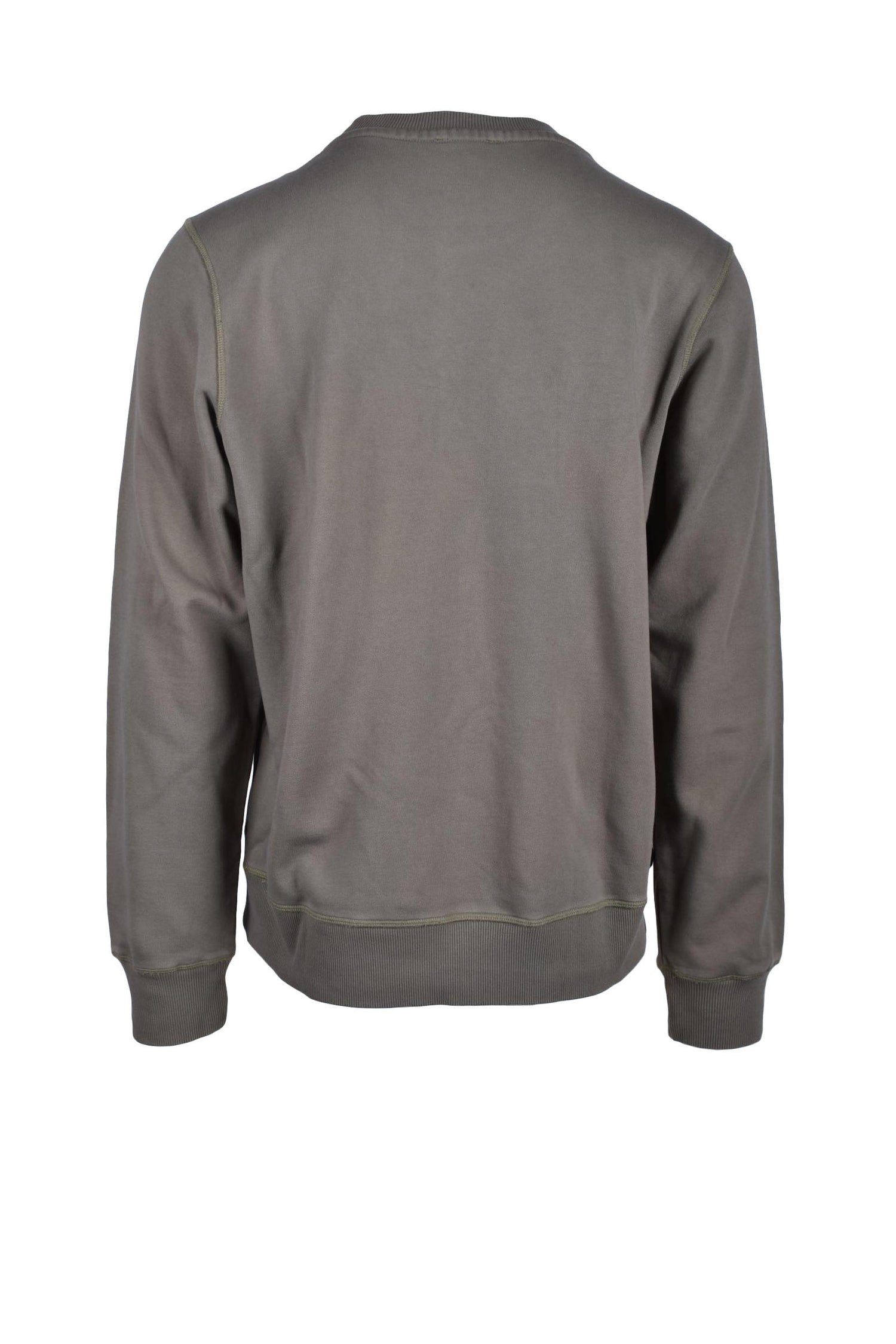 DIESEL - KNITWEAR AND SWEATSHIRTS