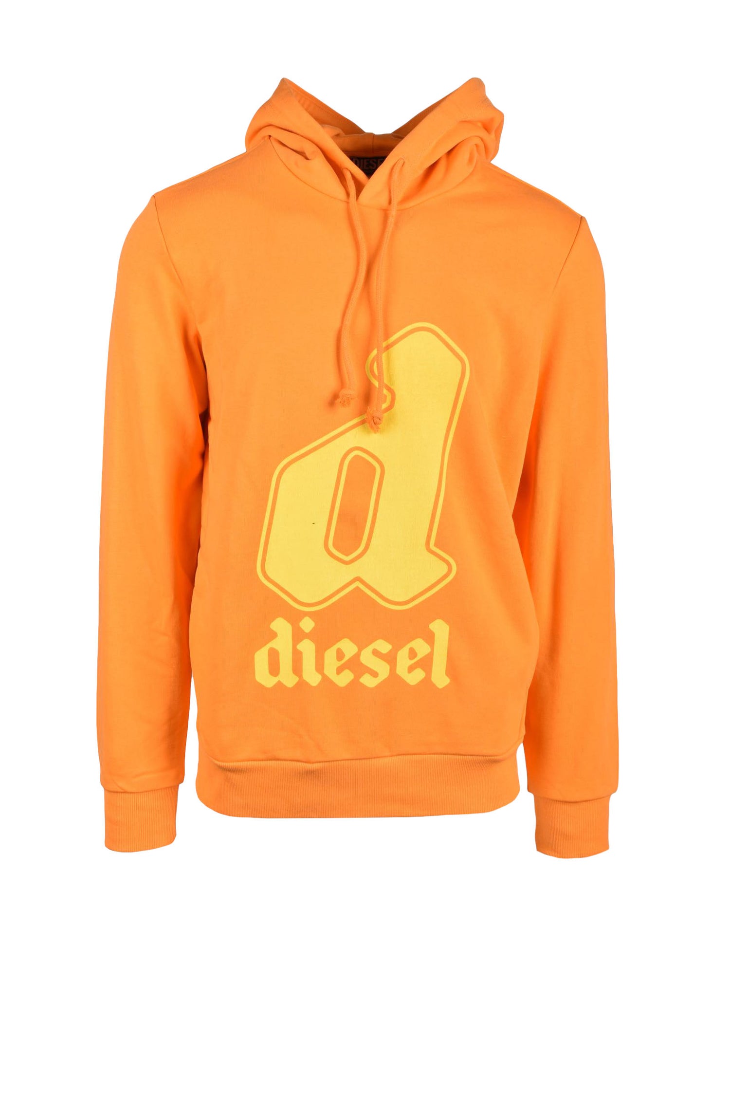 DIESEL - KNITWEAR AND SWEATSHIRTS