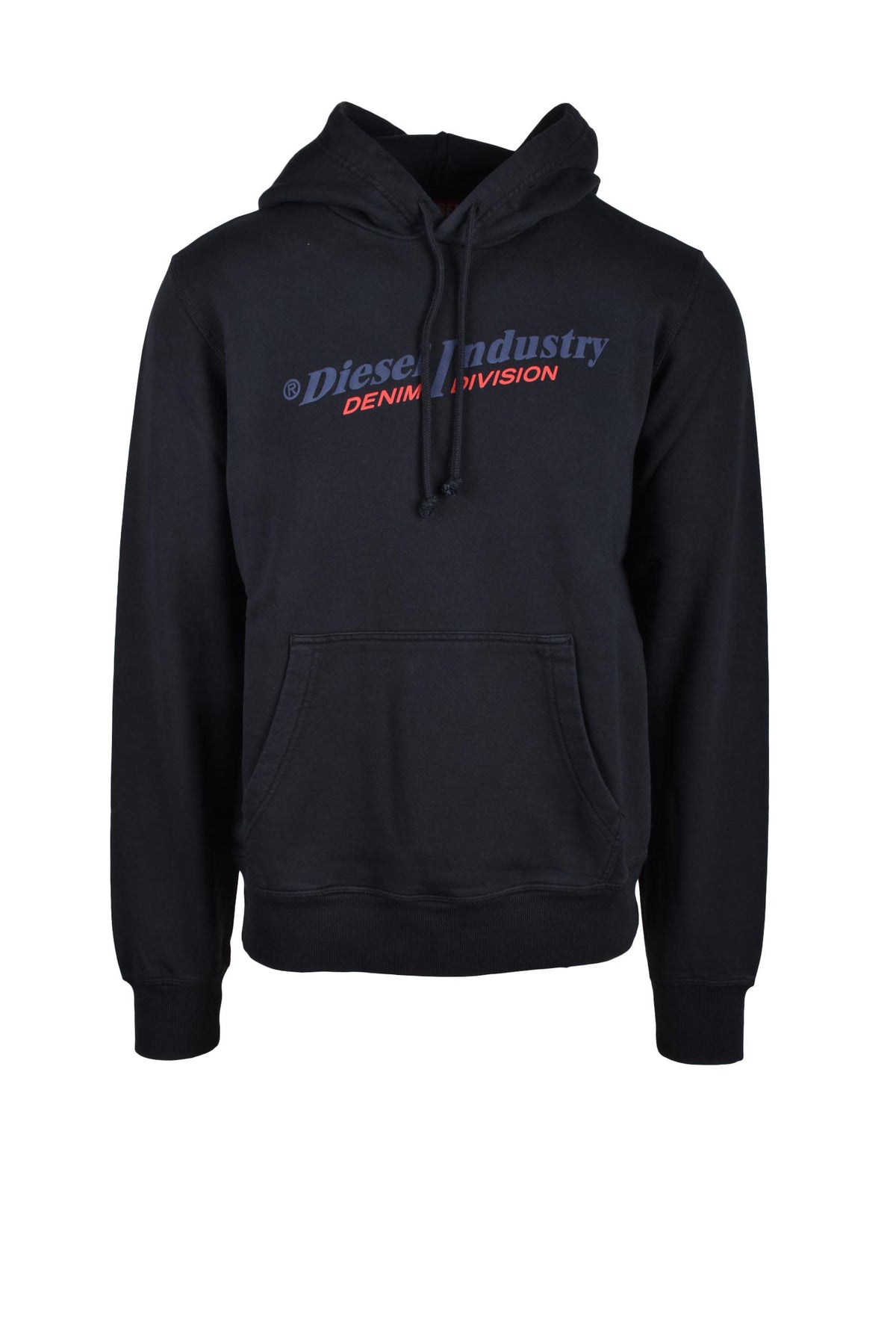 DIESEL - KNITWEAR AND SWEATSHIRTS