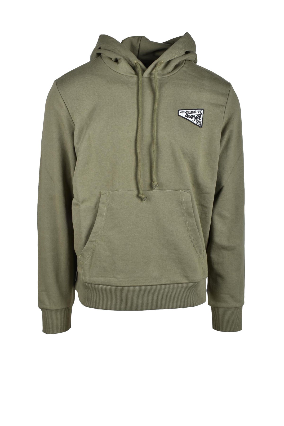 DIESEL - KNITWEAR AND SWEATSHIRTS