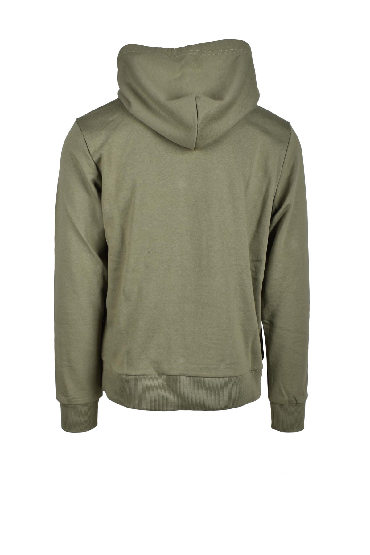 DIESEL - KNITWEAR AND SWEATSHIRTS