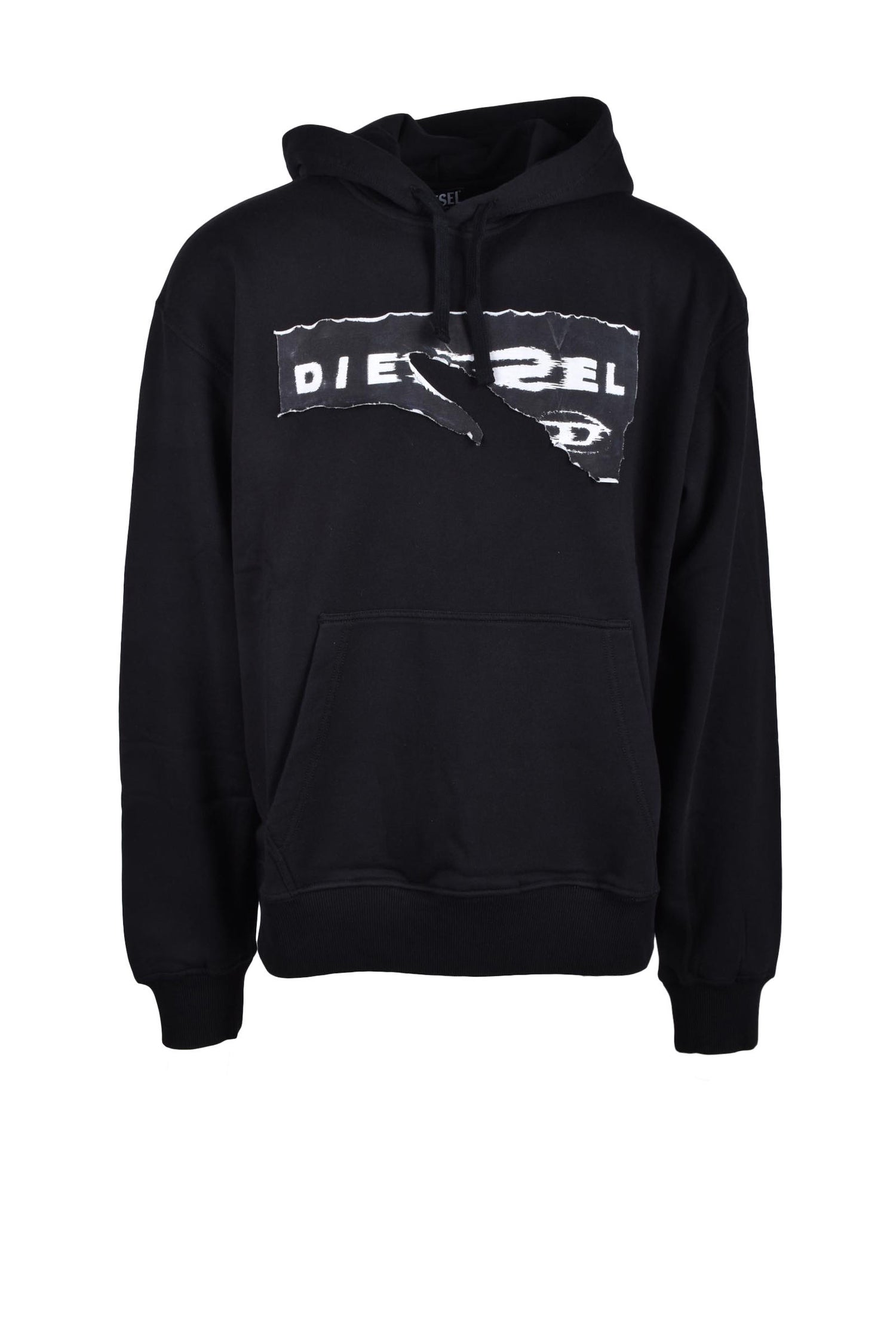 DIESEL - KNITWEAR AND SWEATSHIRTS
