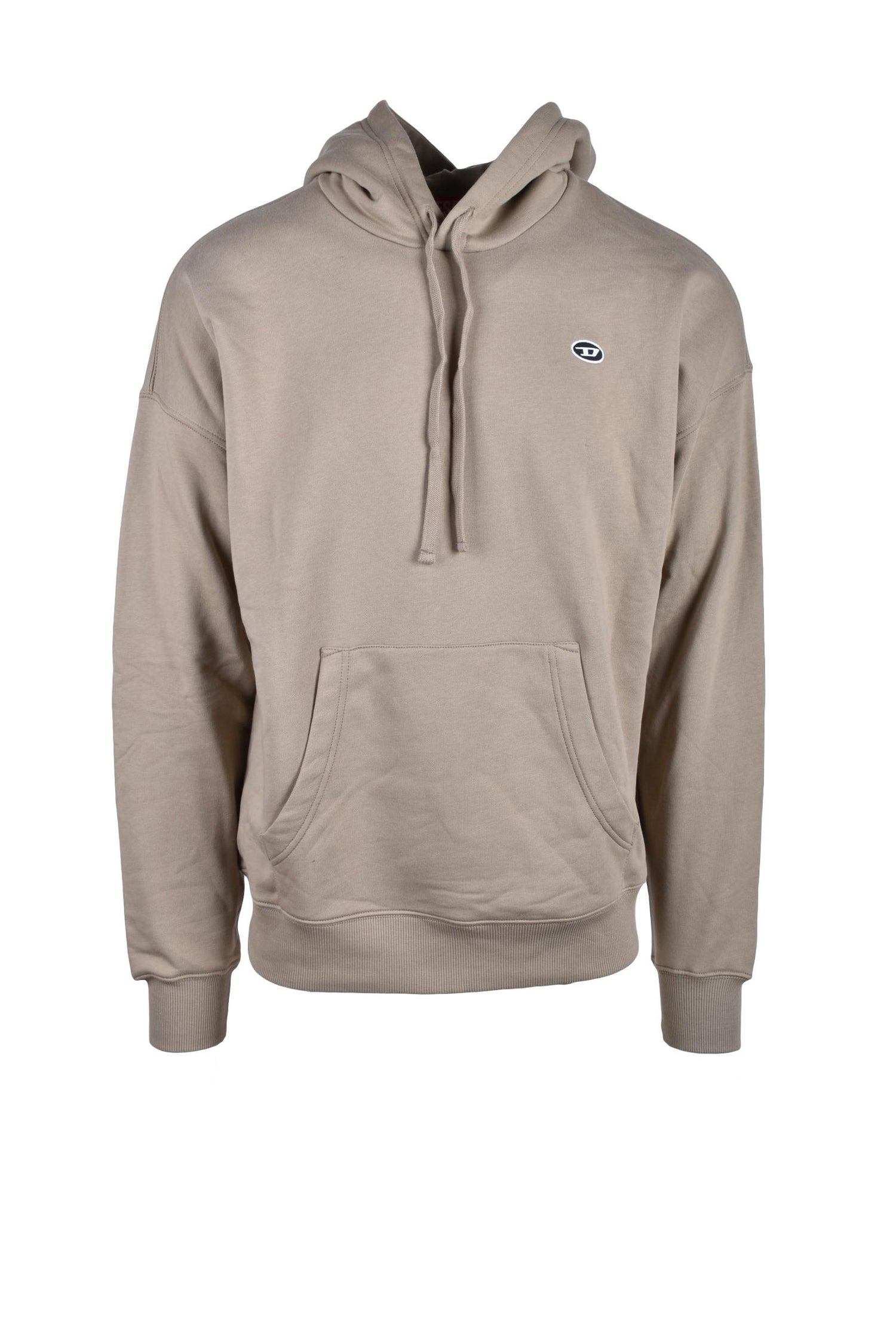 DIESEL - KNITWEAR AND SWEATSHIRTS