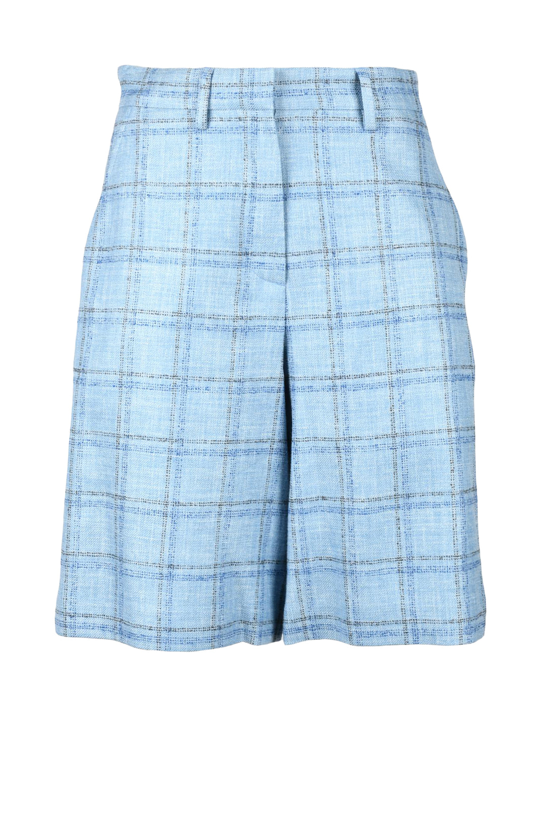 BALLANTYNE - SHORTS