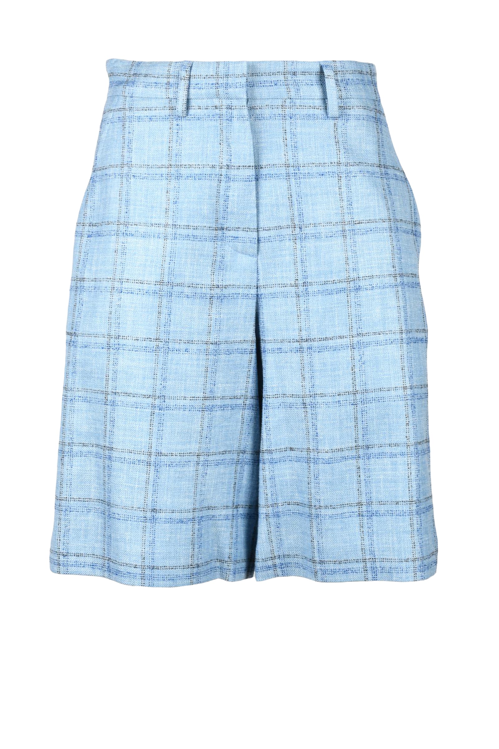 BALLANTYNE - SHORTS