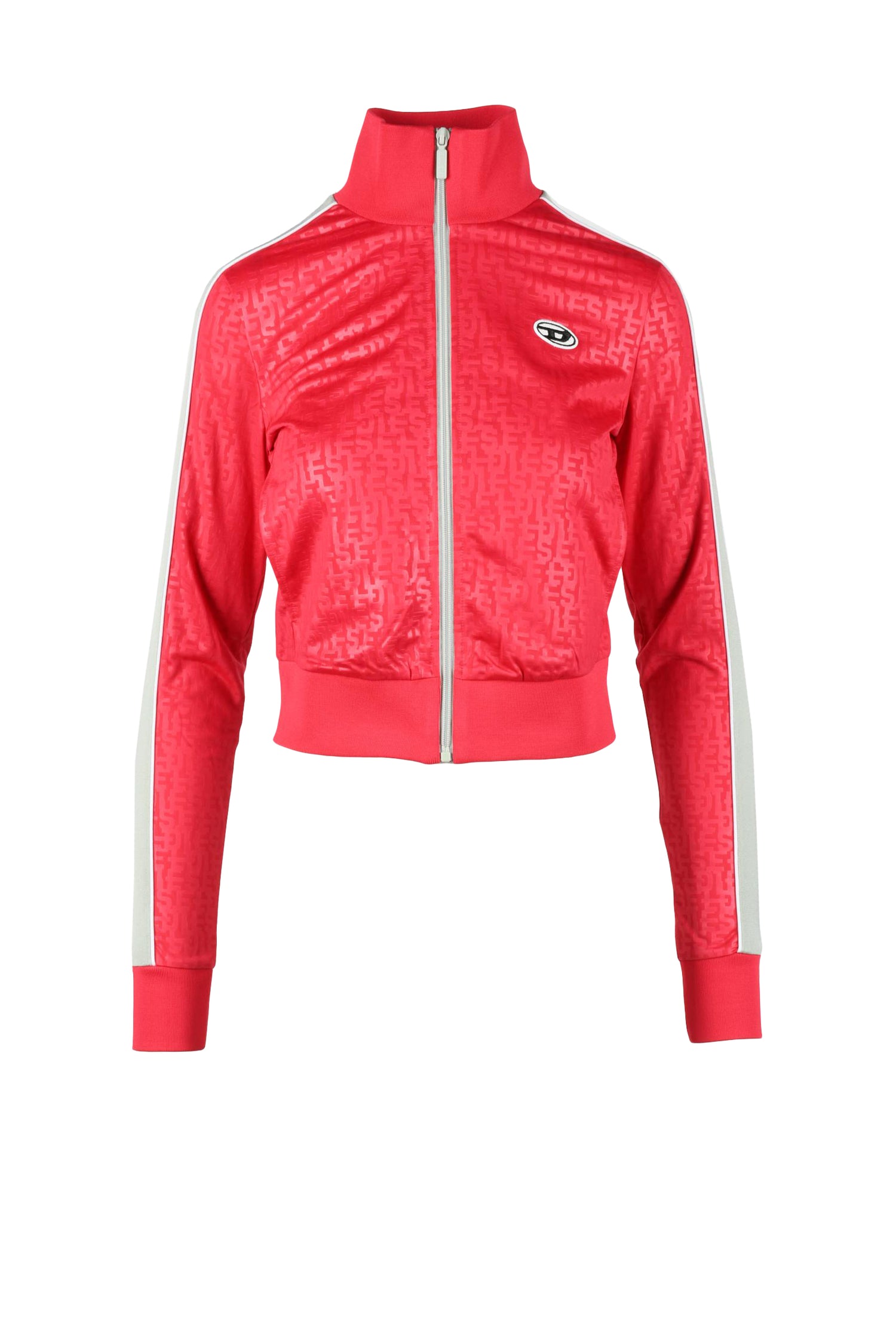 DIESEL - KNITWEAR AND SWEATSHIRTS