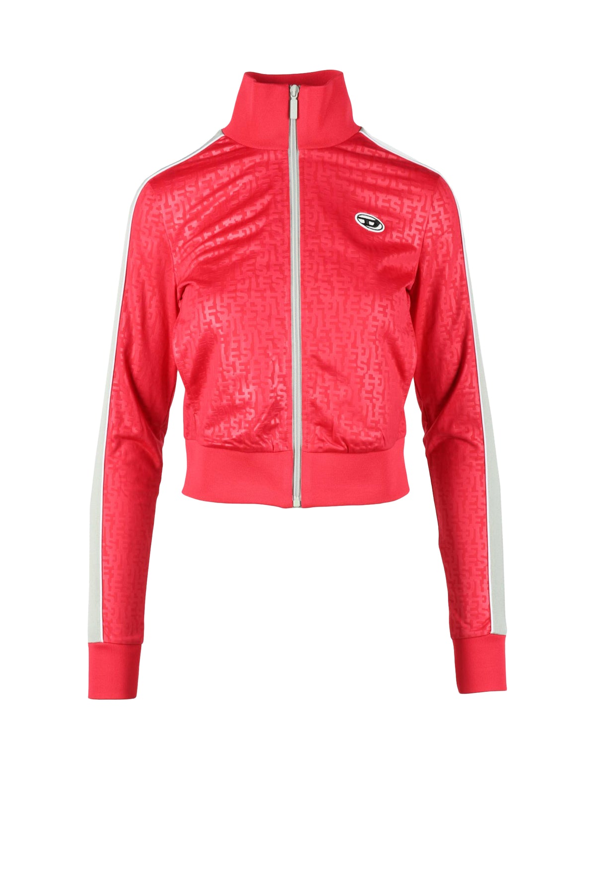 DIESEL - KNITWEAR AND SWEATSHIRTS