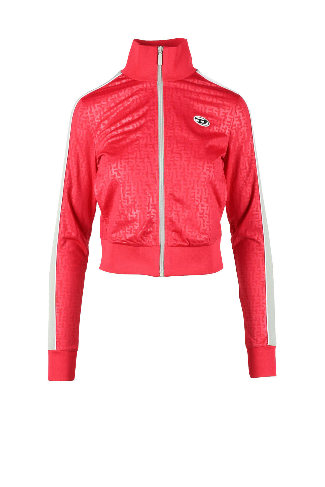 DIESEL - KNITWEAR AND SWEATSHIRTS