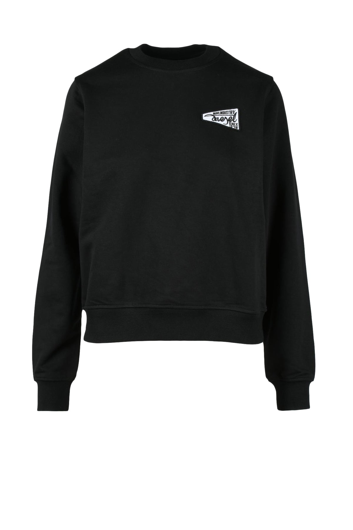 DIESEL - KNITWEAR AND SWEATSHIRTS