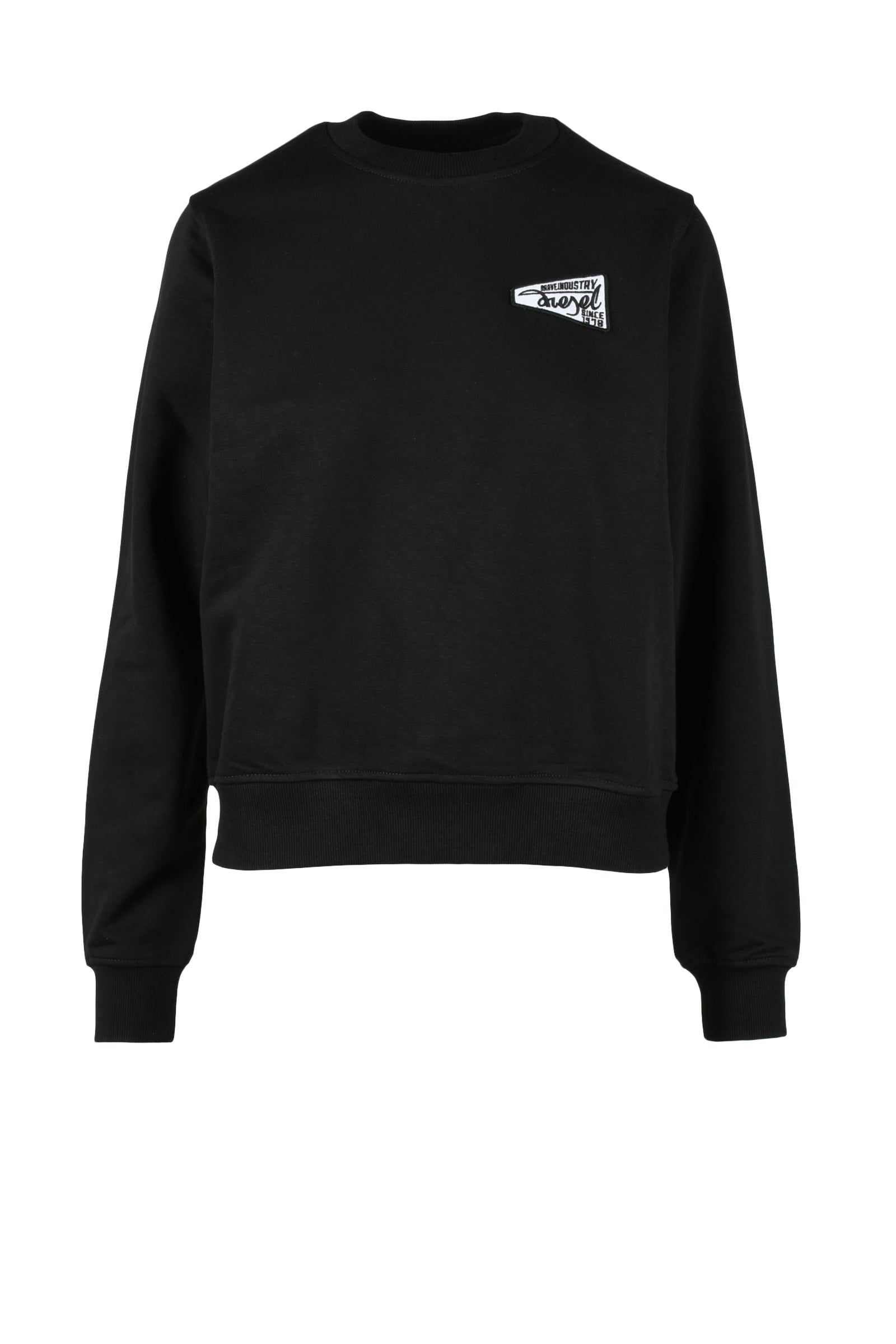 DIESEL - KNITWEAR AND SWEATSHIRTS