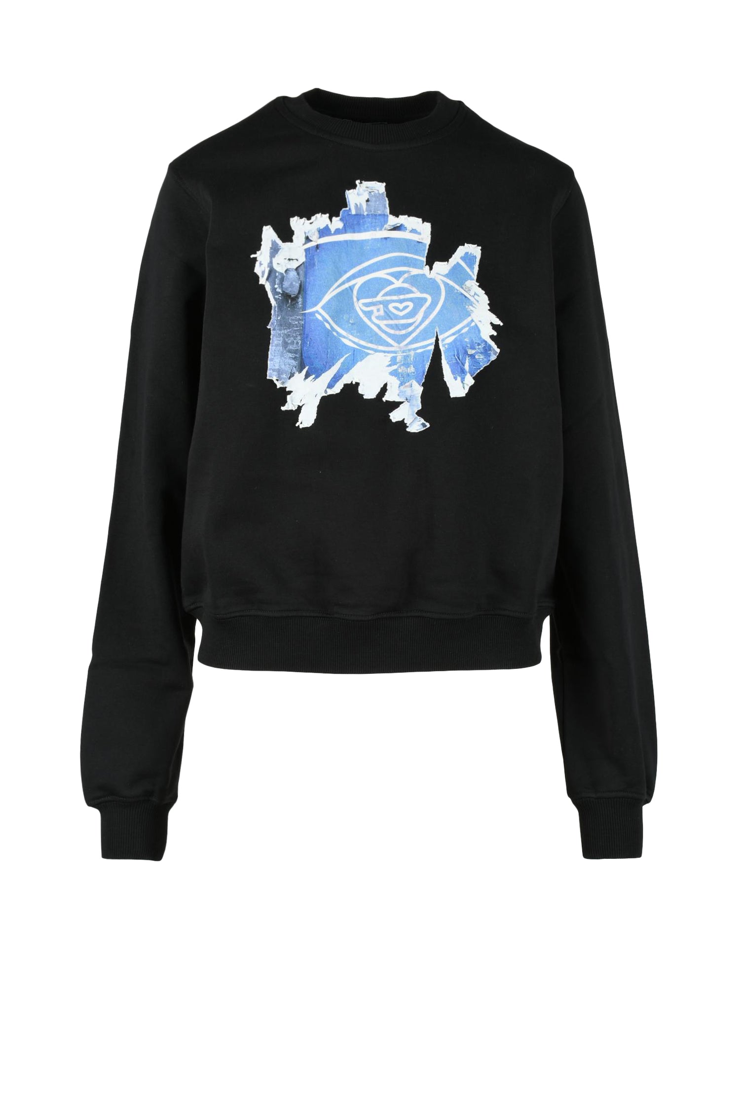 DIESEL - KNITWEAR AND SWEATSHIRTS