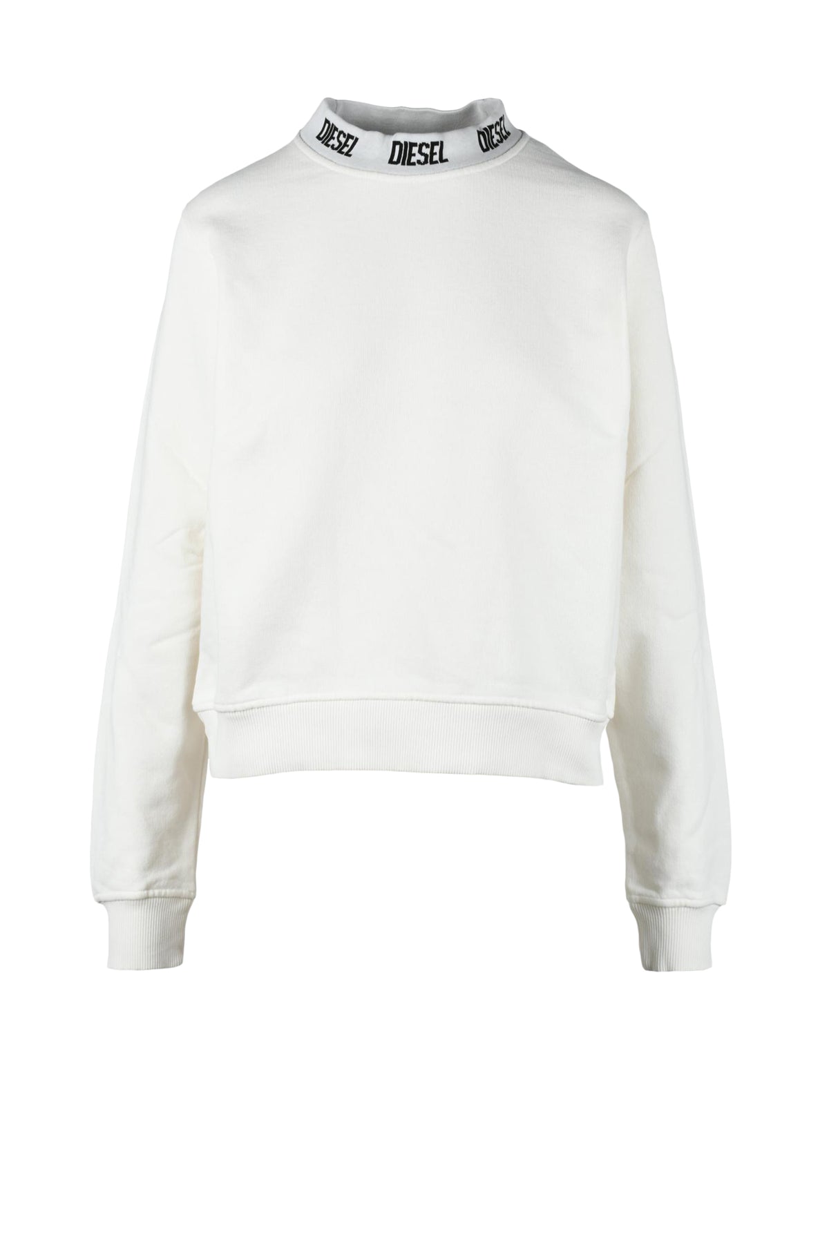 DIESEL - KNITWEAR AND SWEATSHIRTS