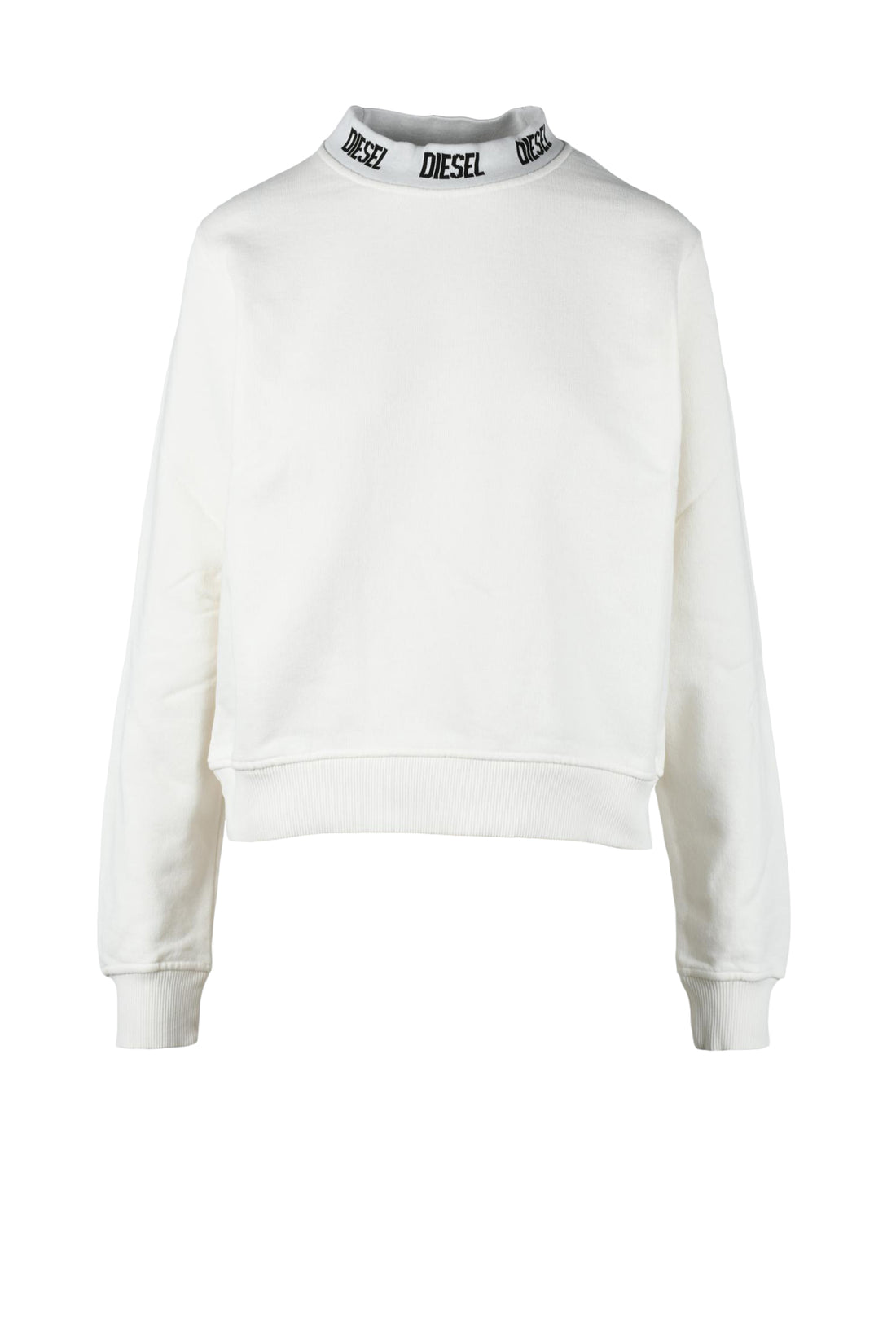 DIESEL - KNITWEAR AND SWEATSHIRTS