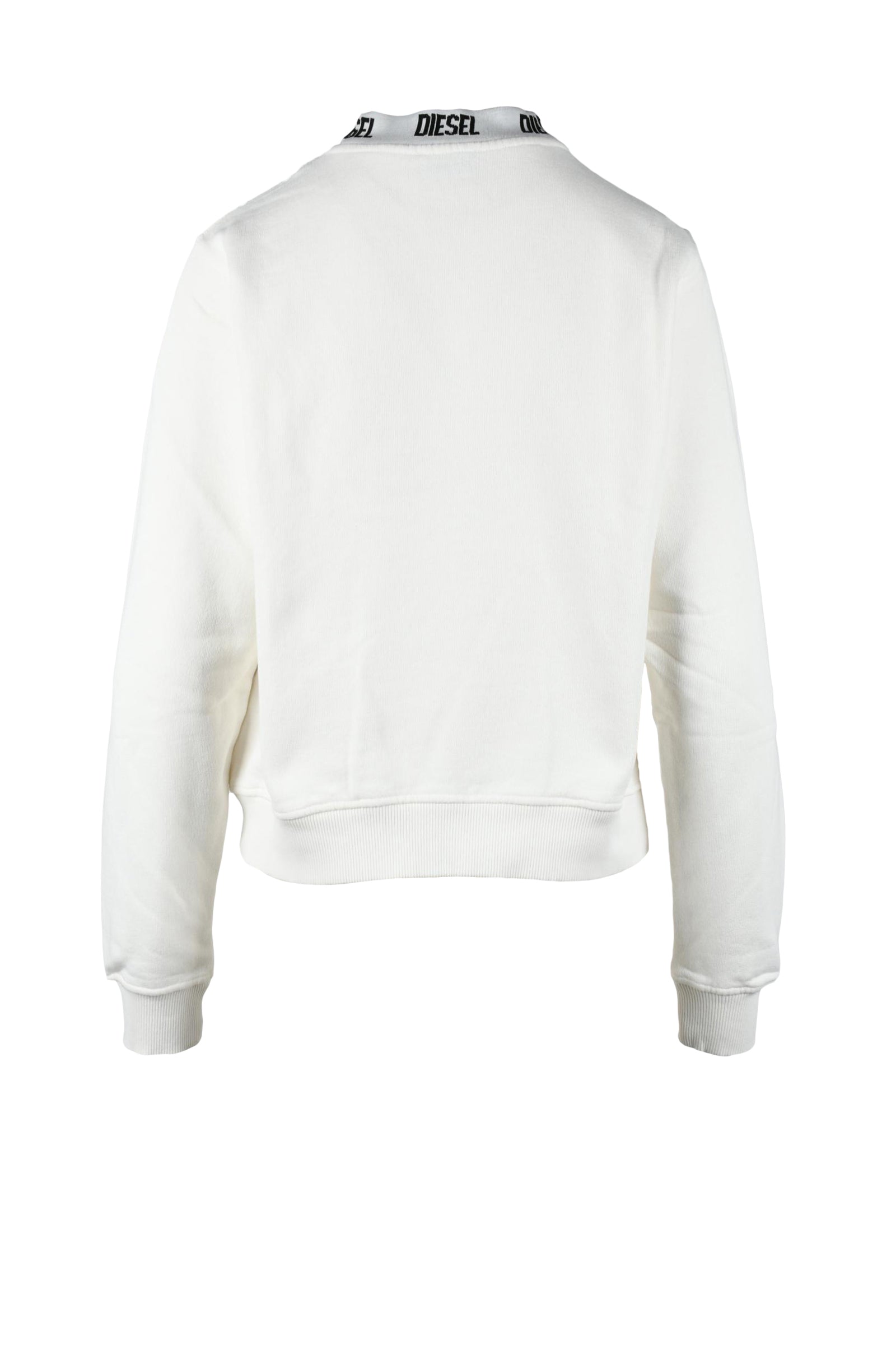 DIESEL - KNITWEAR AND SWEATSHIRTS