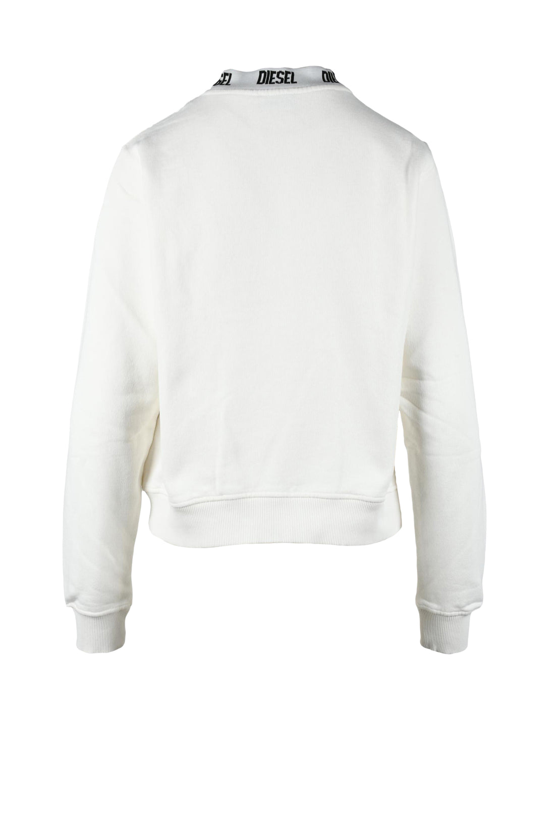 DIESEL - KNITWEAR AND SWEATSHIRTS