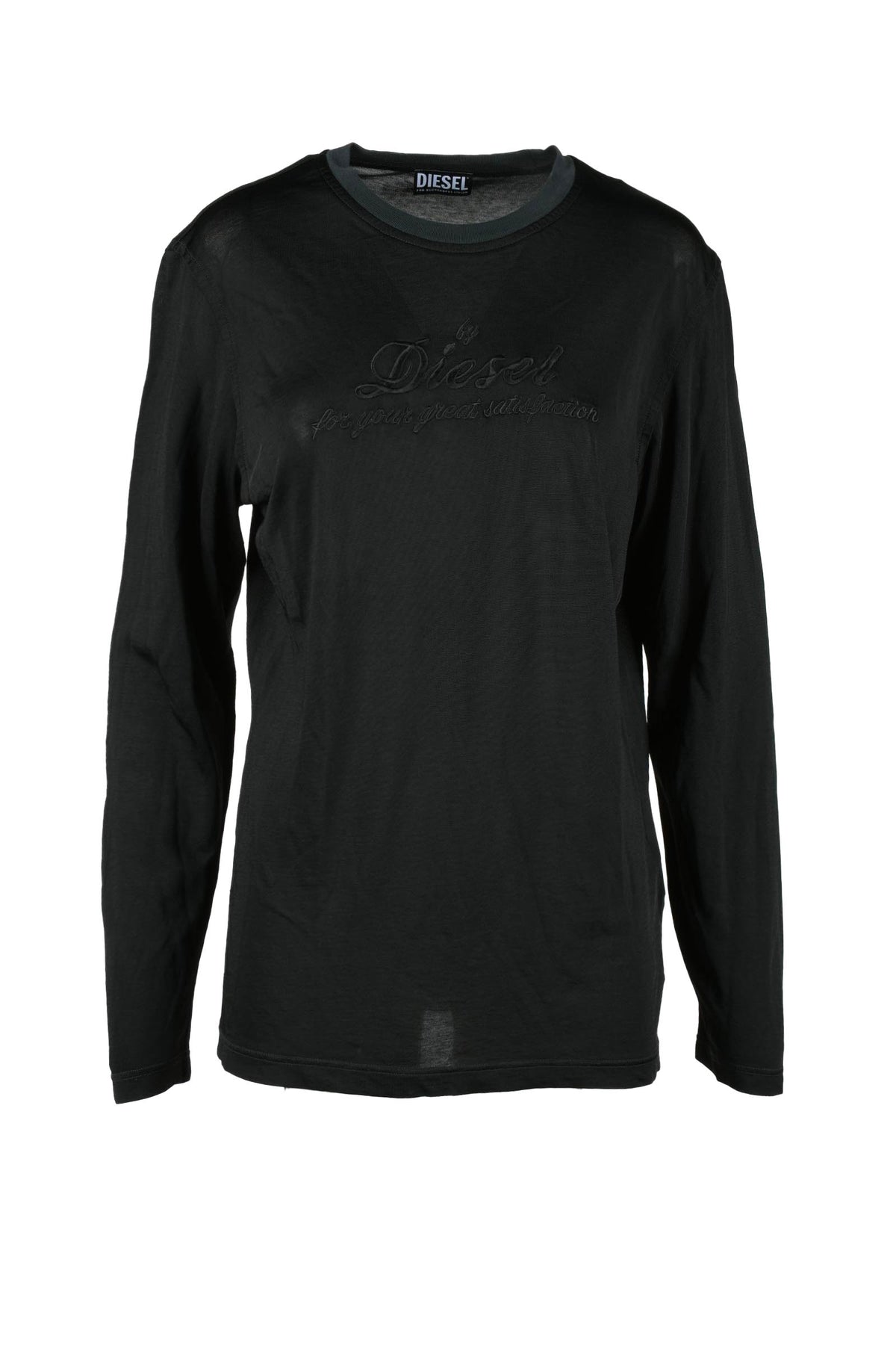 DIESEL - T-SHIRT AND POLO