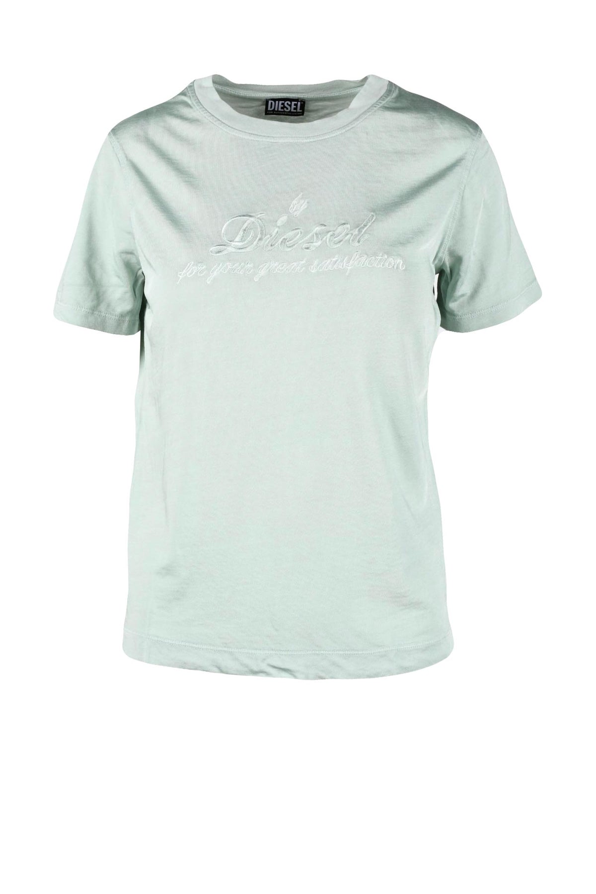 DIESEL - T-SHIRT AND POLO