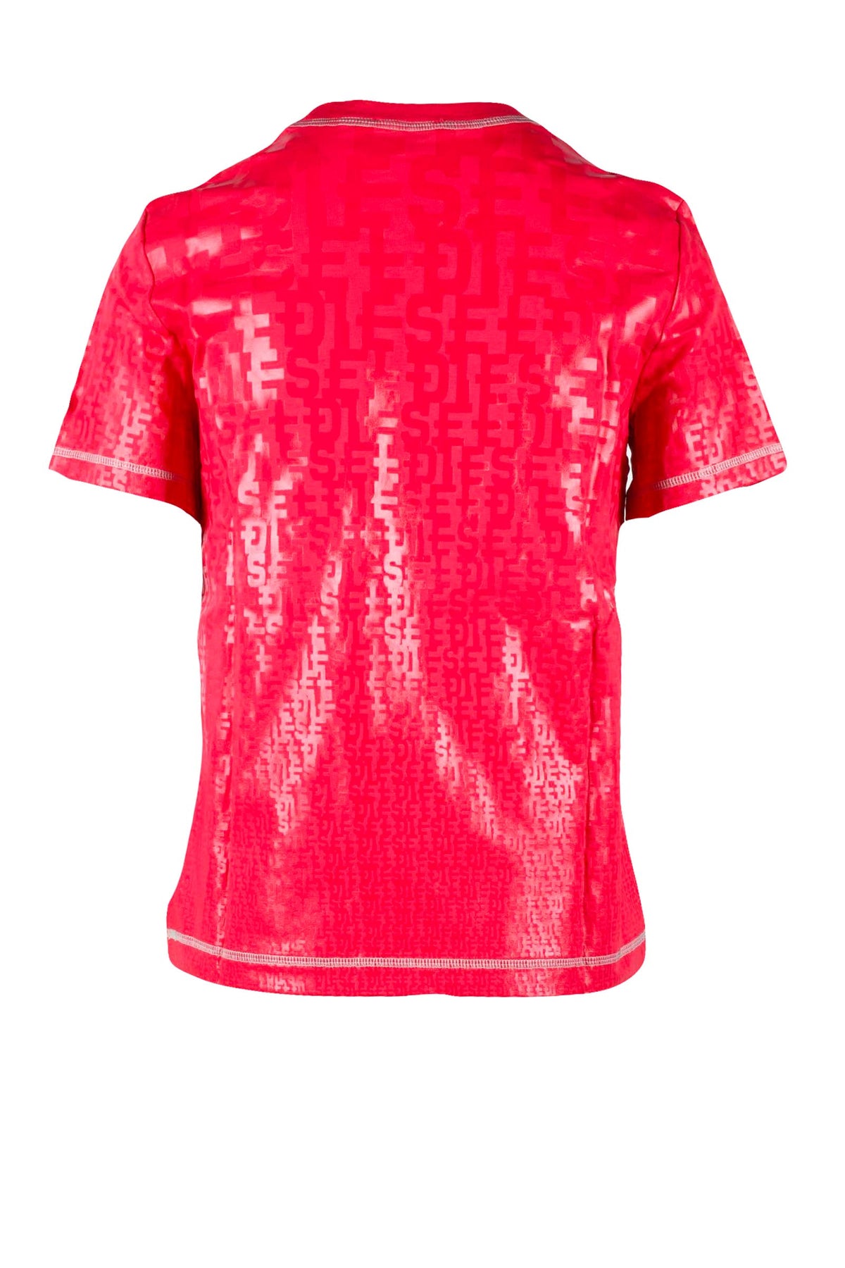 DIESEL - T-SHIRT AND POLO