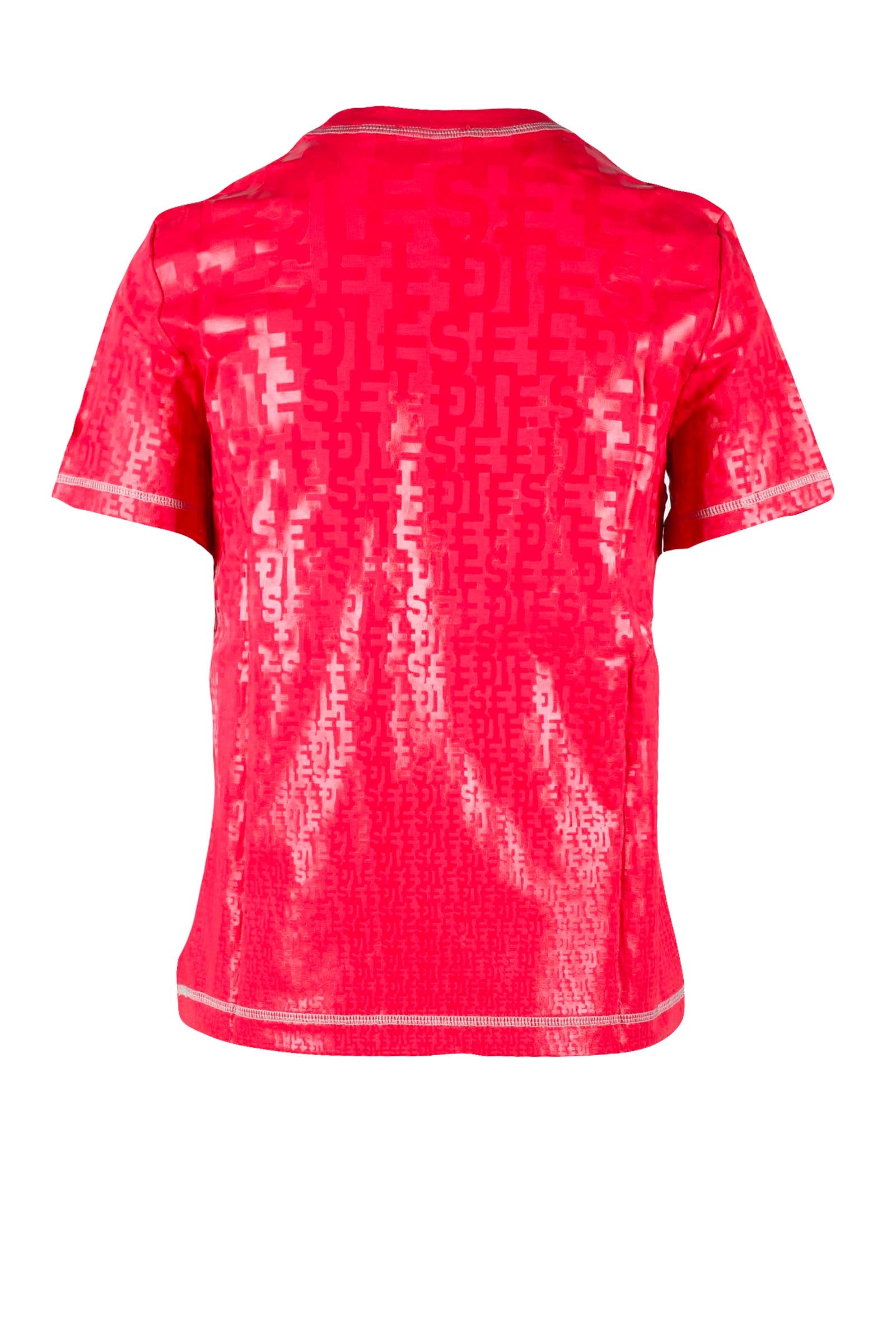 DIESEL - T-SHIRT AND POLO
