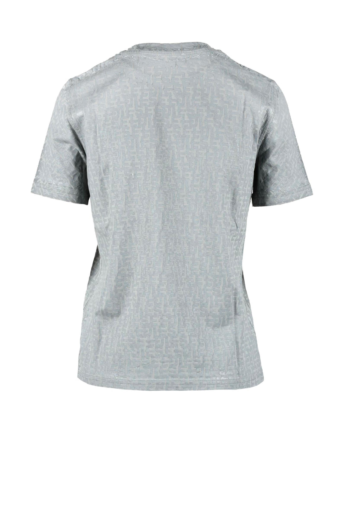 DIESEL - T-SHIRT AND POLO