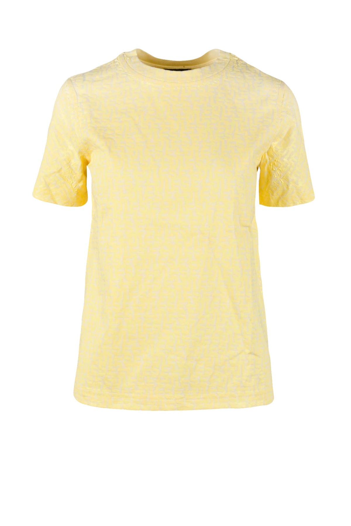 DIESEL - T-SHIRT AND POLO