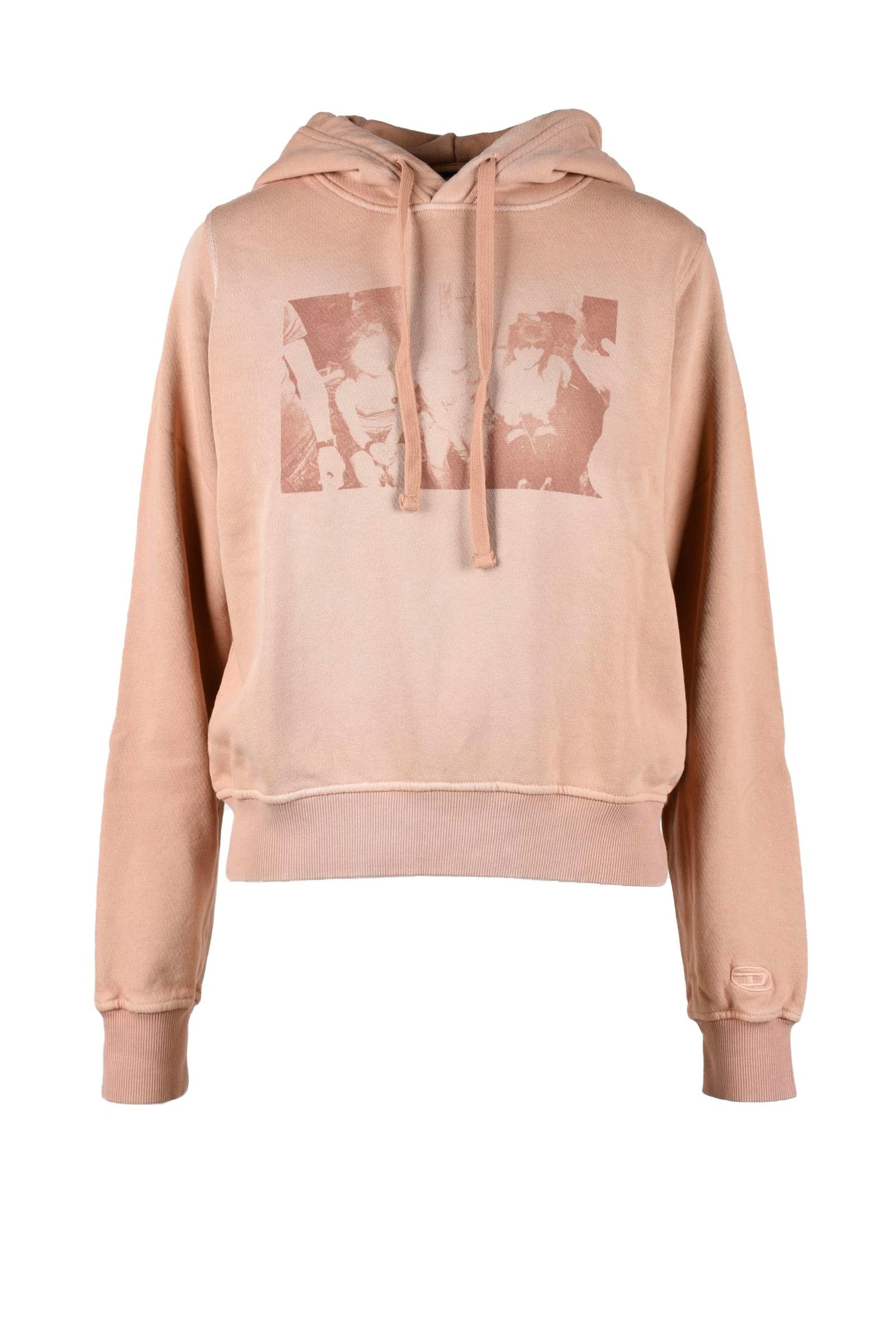 DIESEL - KNITWEAR AND SWEATSHIRTS