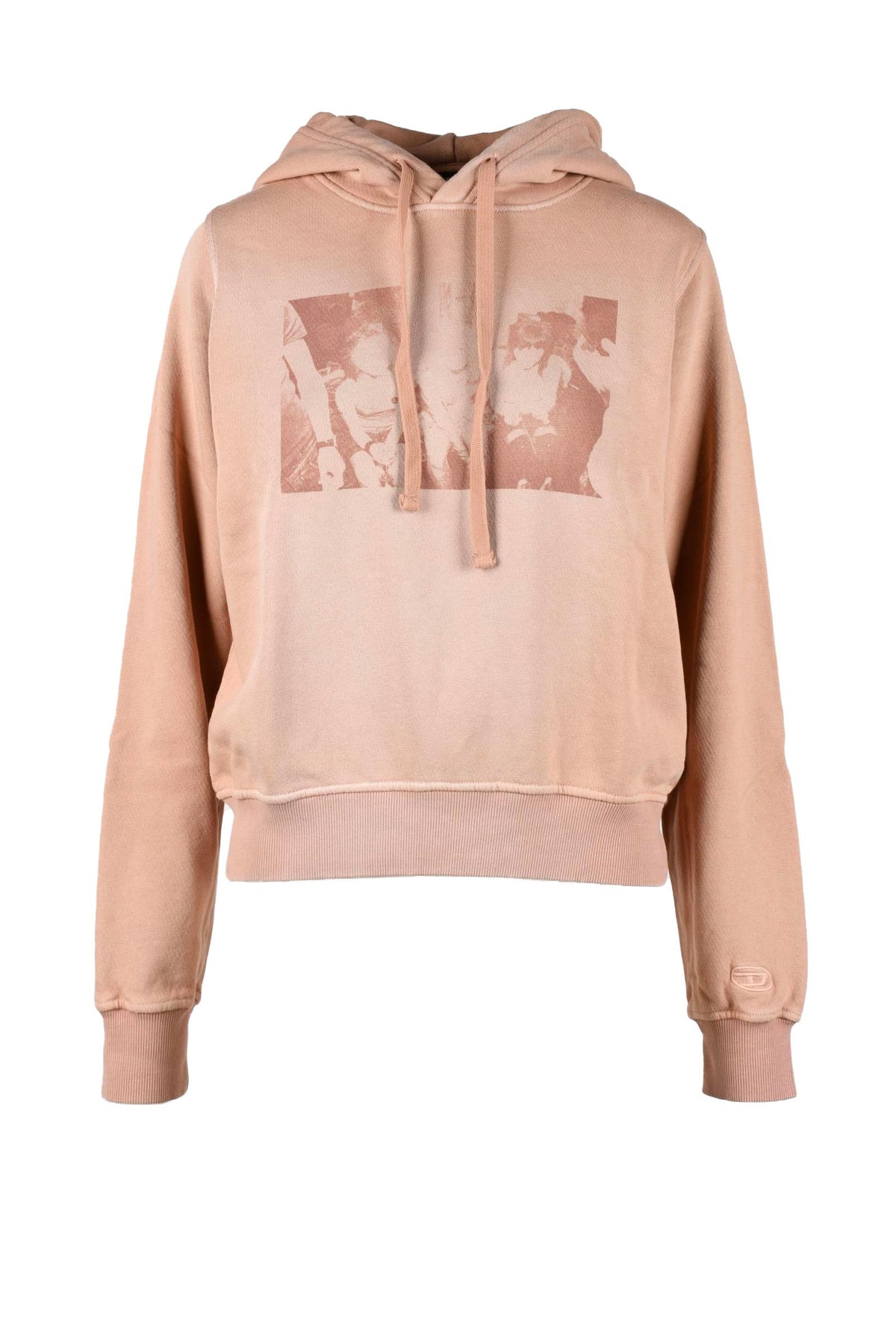 DIESEL - KNITWEAR AND SWEATSHIRTS