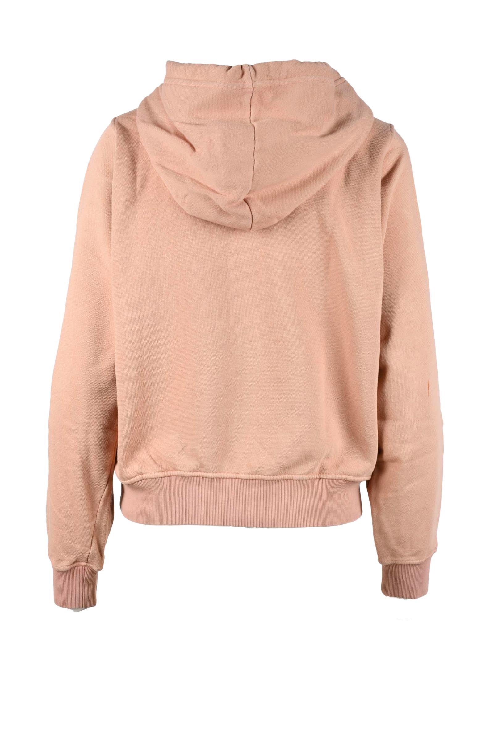 DIESEL - KNITWEAR AND SWEATSHIRTS
