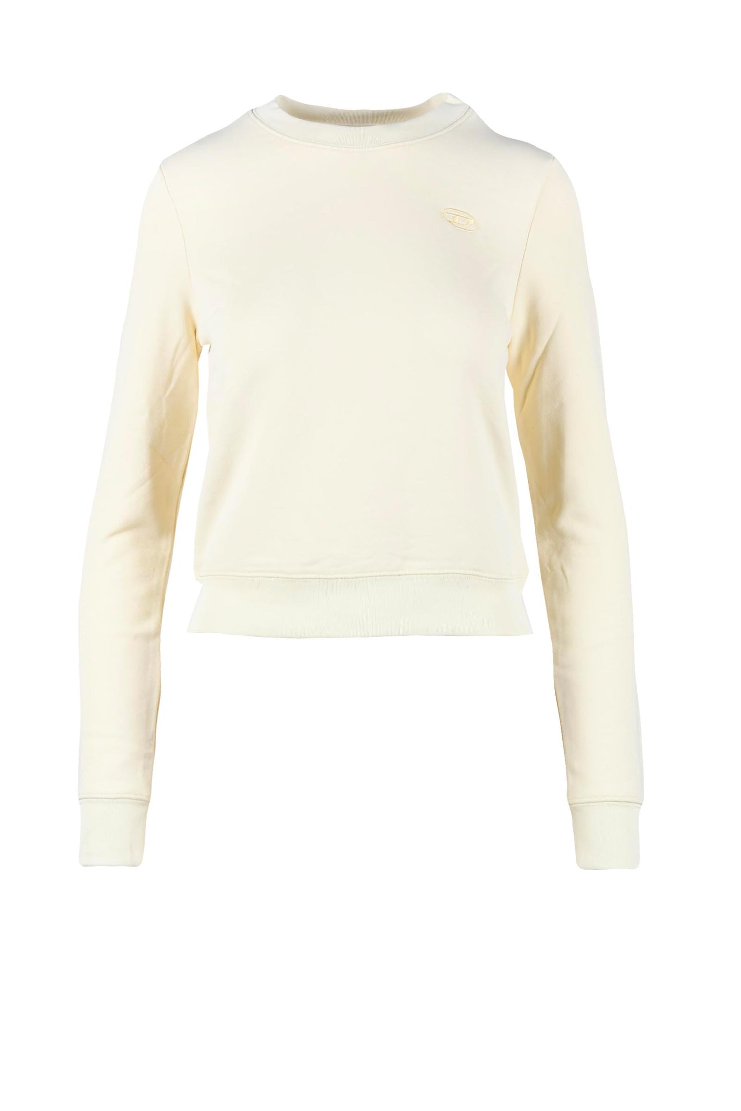DIESEL - KNITWEAR AND SWEATSHIRTS