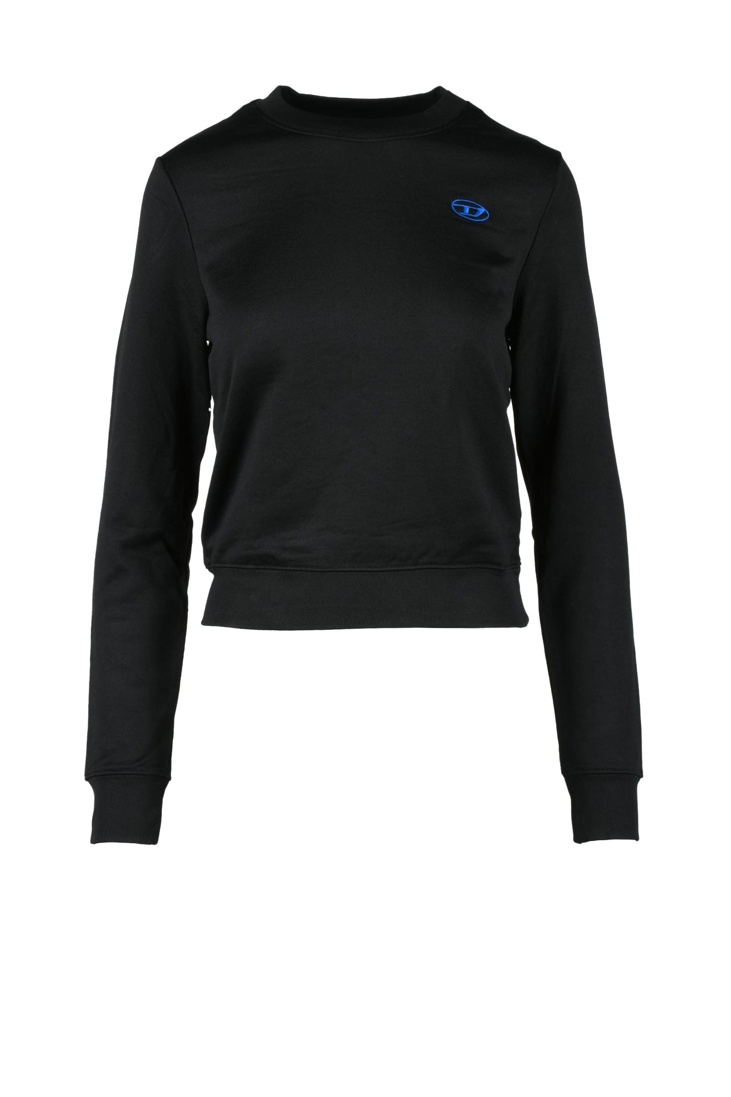 DIESEL - KNITWEAR AND SWEATSHIRTS