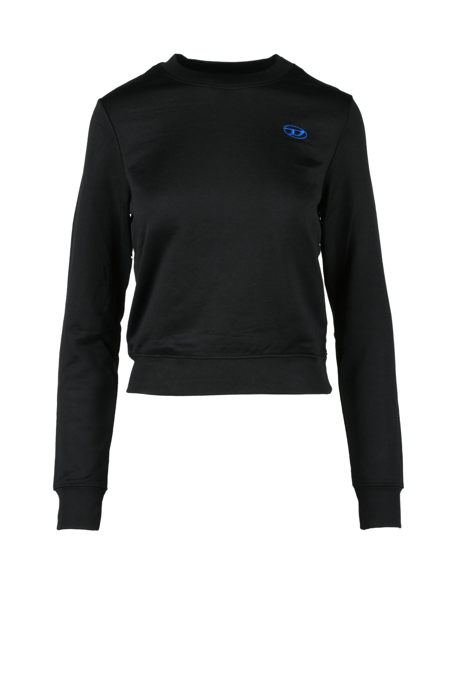 DIESEL - KNITWEAR AND SWEATSHIRTS