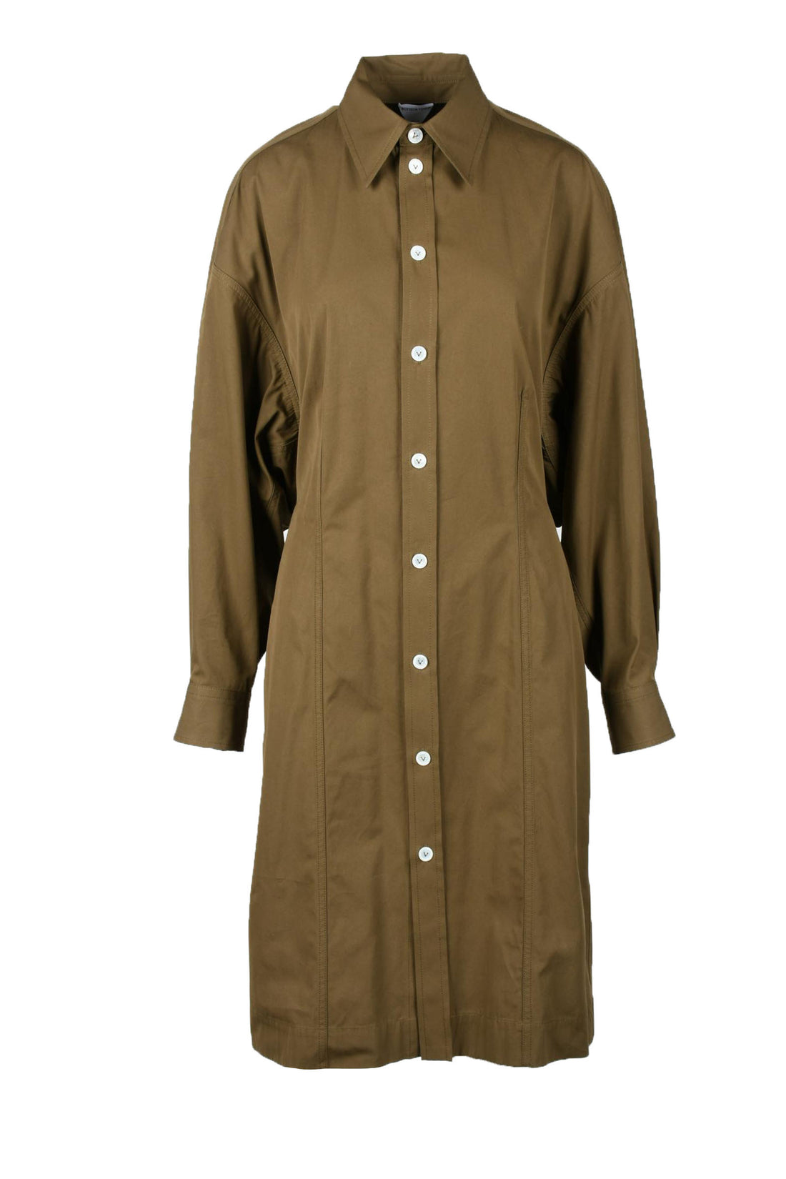 BOTTEGA VENETA - DRESS